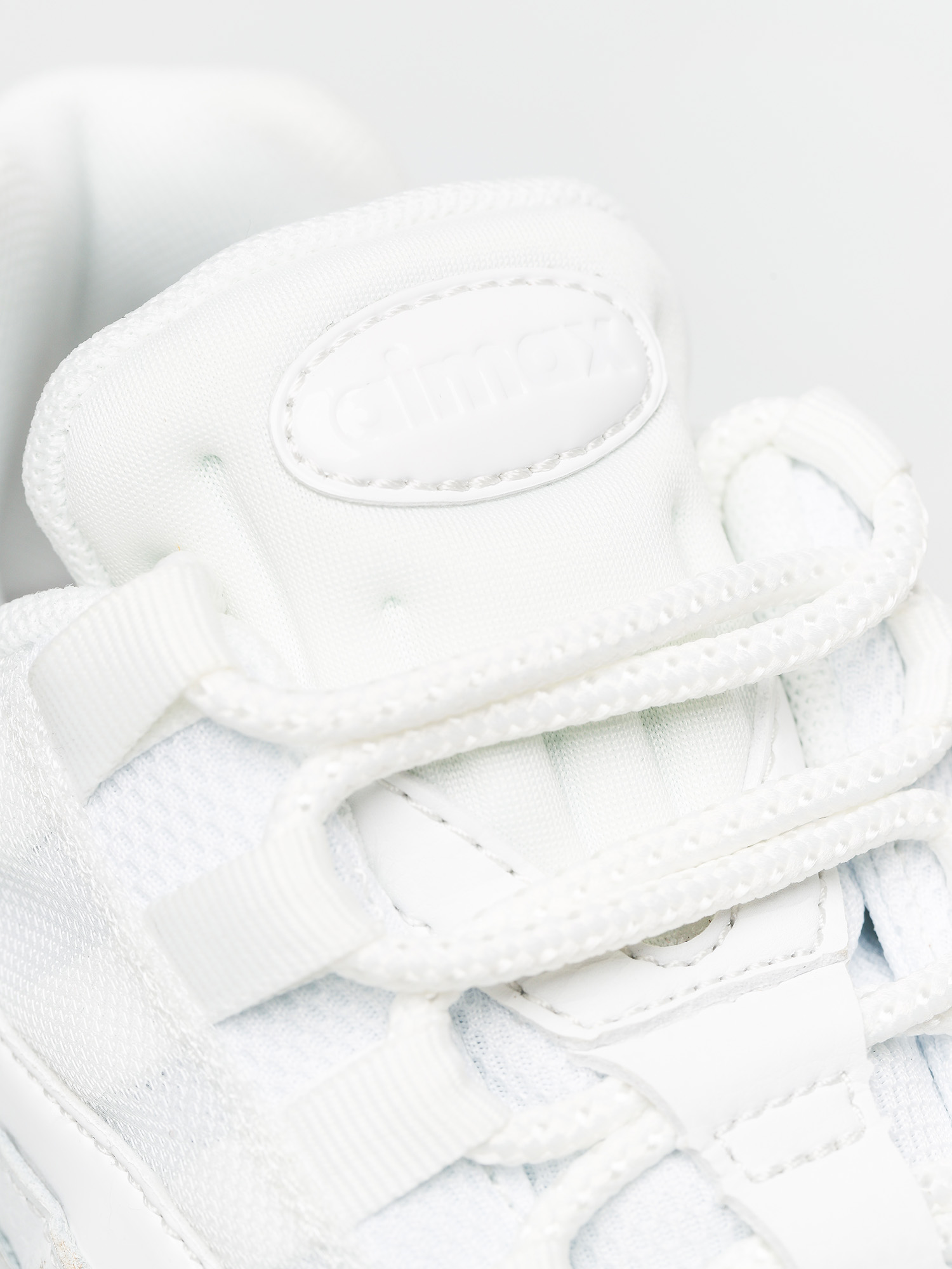 Buty Nike Air Max 95 Special Edition (summit white/summit white black)