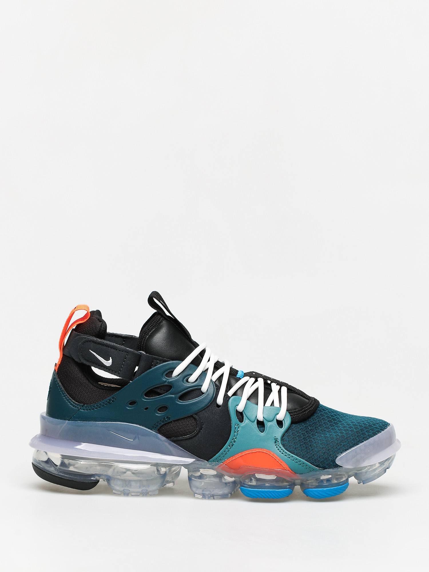 nike air dsvm midnight turq