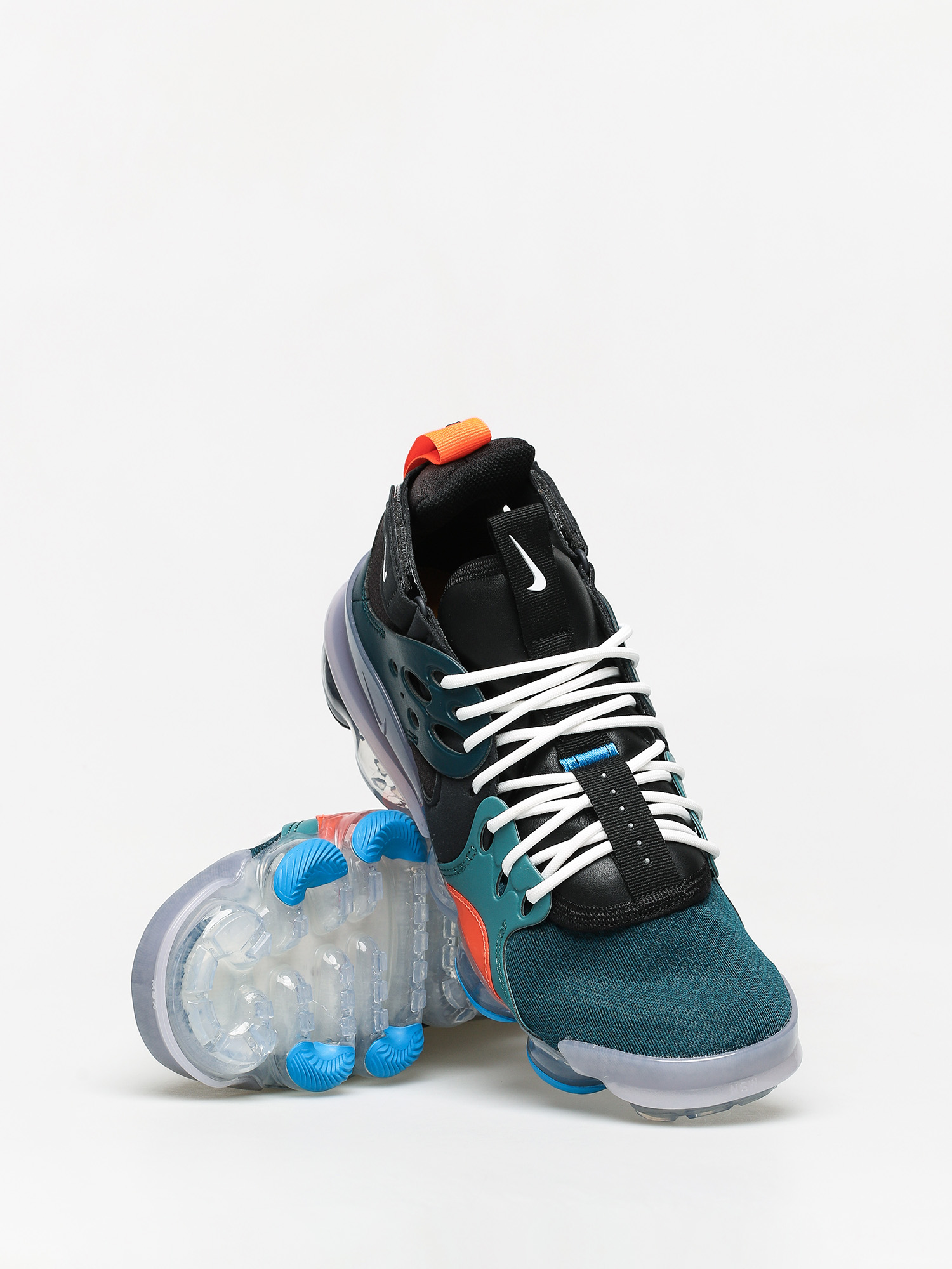 Buty Nike Air Dsvm (midnight turq/white mineral teal)