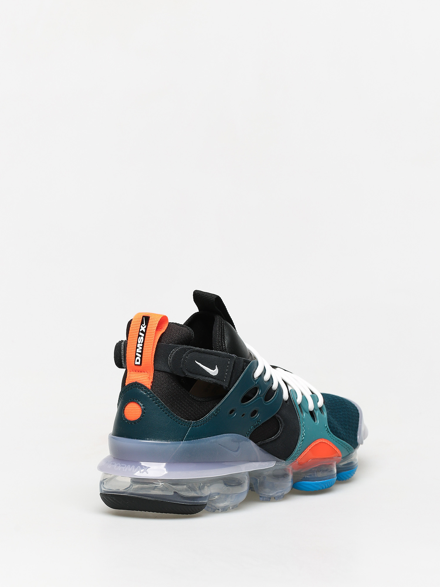 Buty Nike Air Dsvm (midnight turq/white mineral teal)