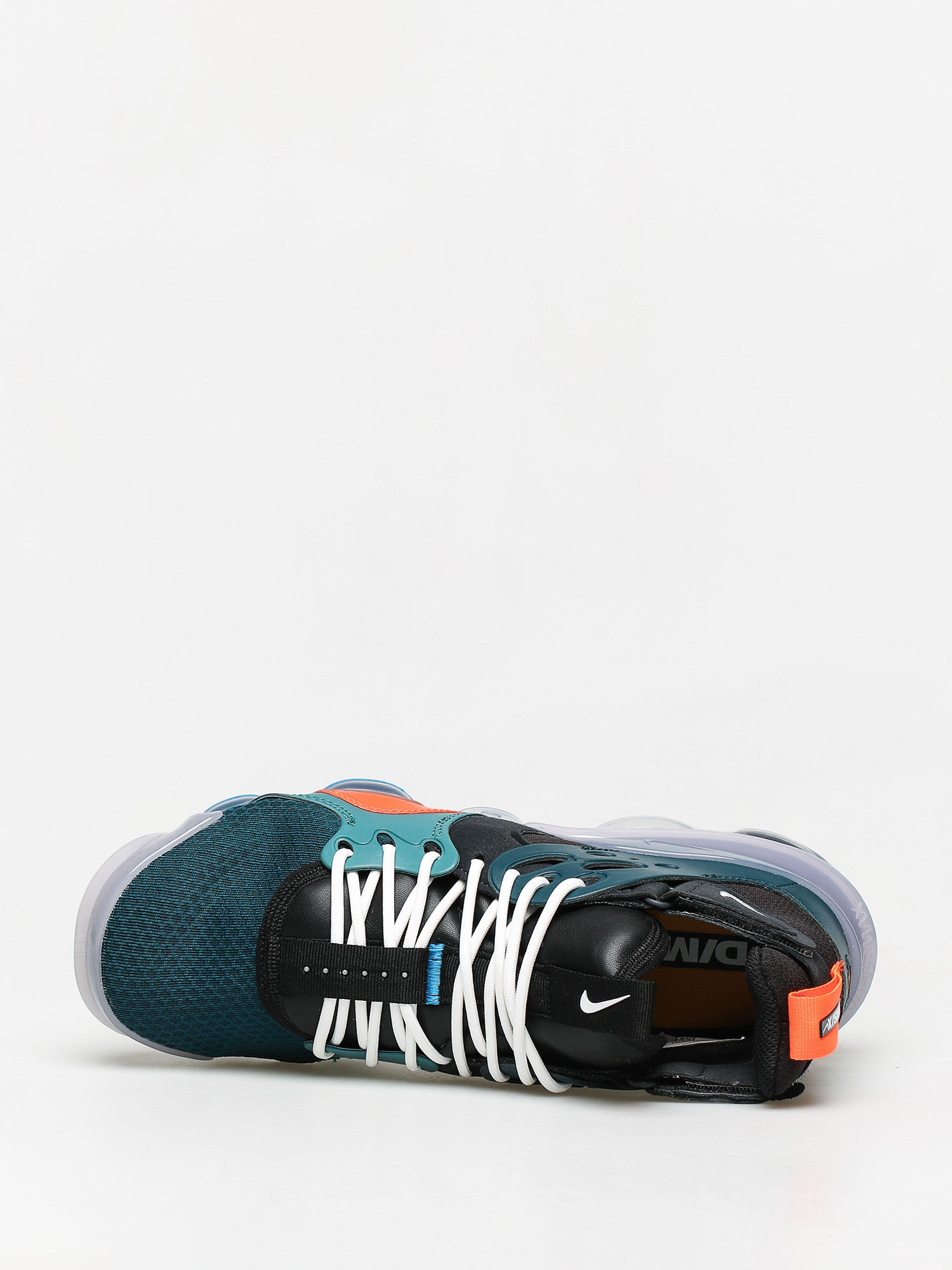 Buty Nike Air Dsvm (midnight turq/white mineral teal)