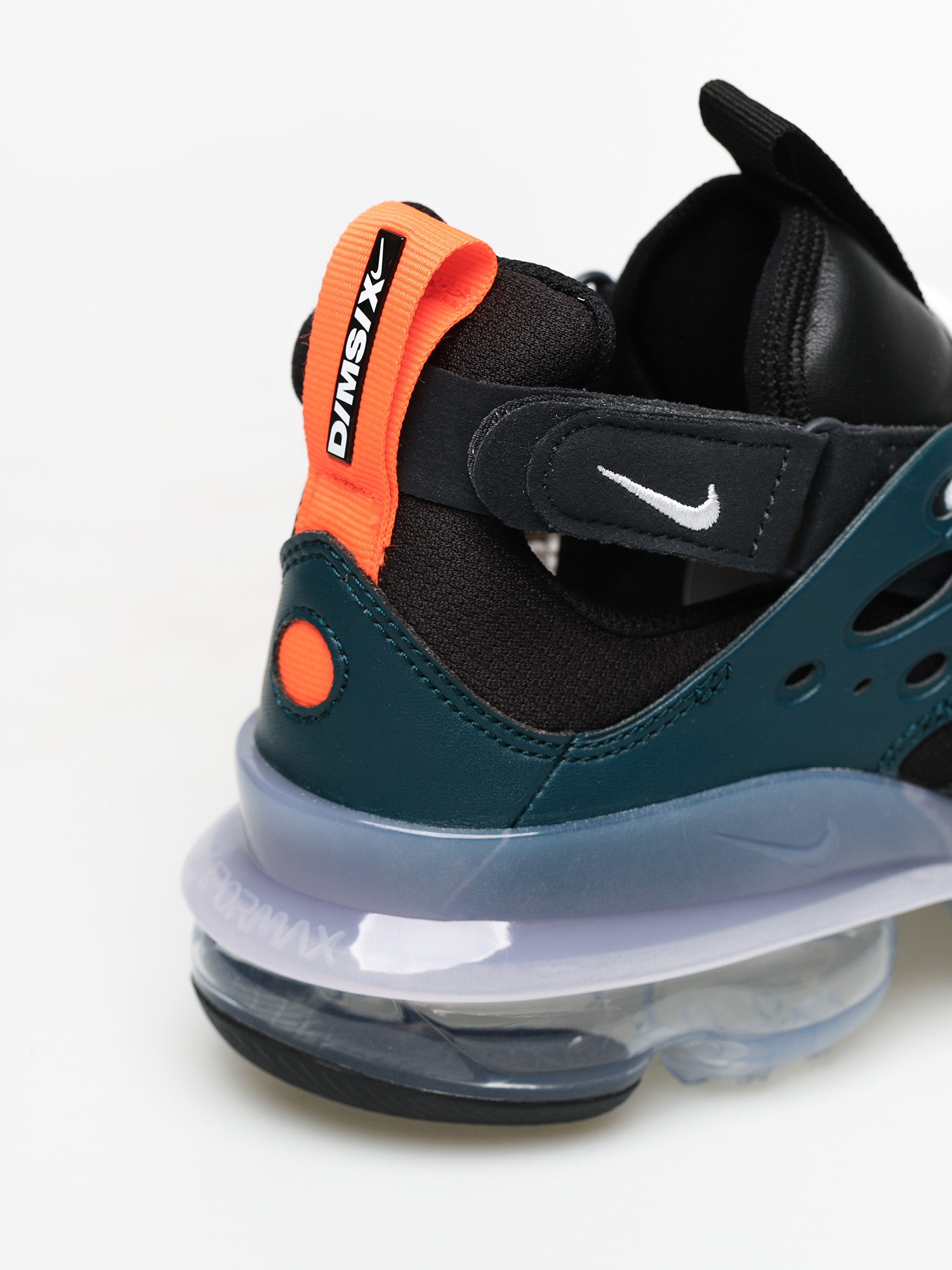 Buty Nike Air Dsvm (midnight turq/white mineral teal)