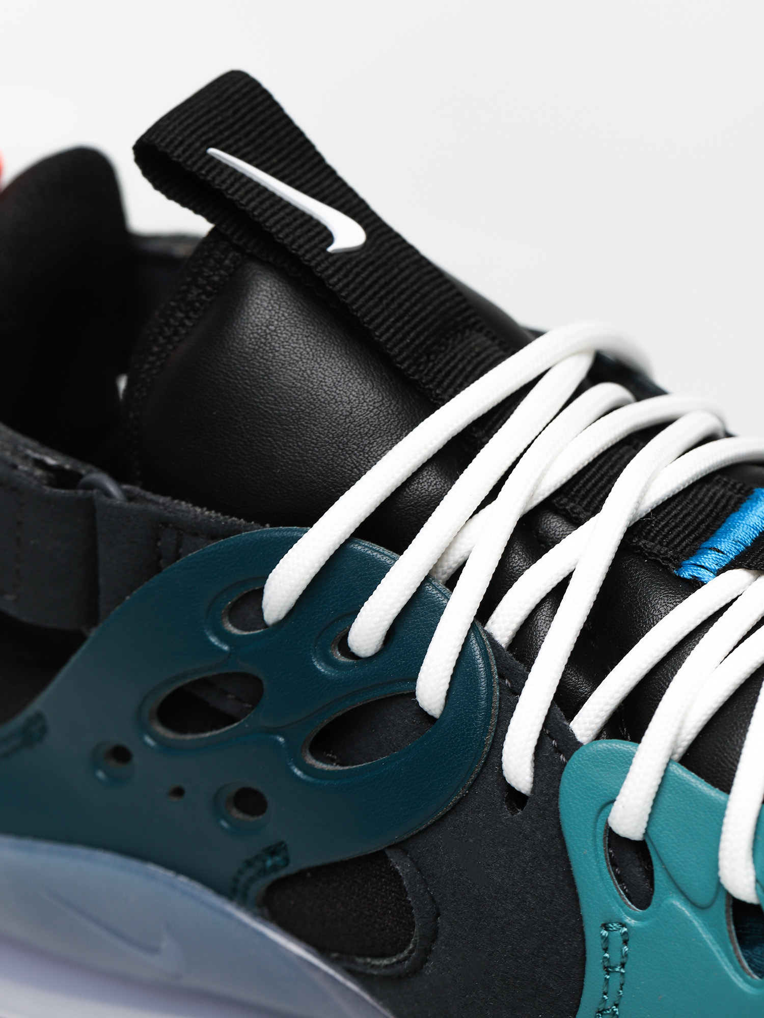 Buty Nike Air Dsvm (midnight turq/white mineral teal)