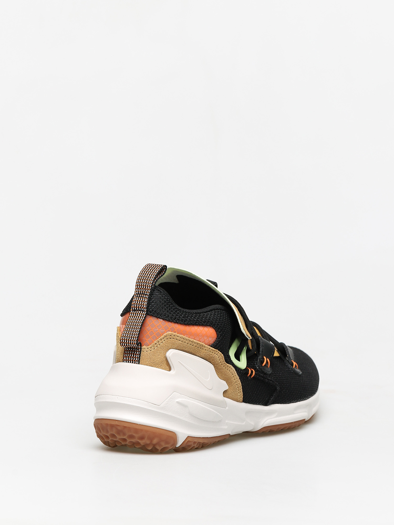 nike zoom moc black phantom