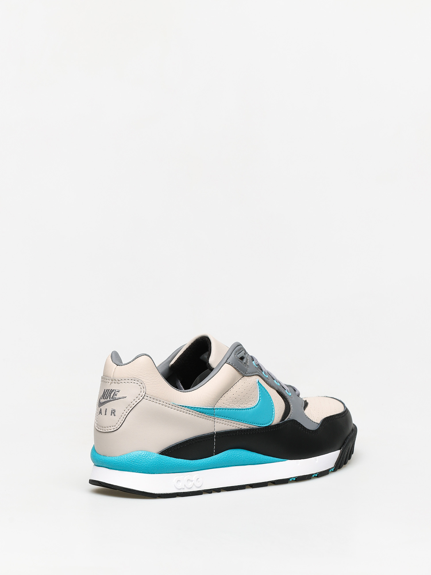 Buty Nike Air Wildwood Acg (desert sand/teal nebula cool grey white)