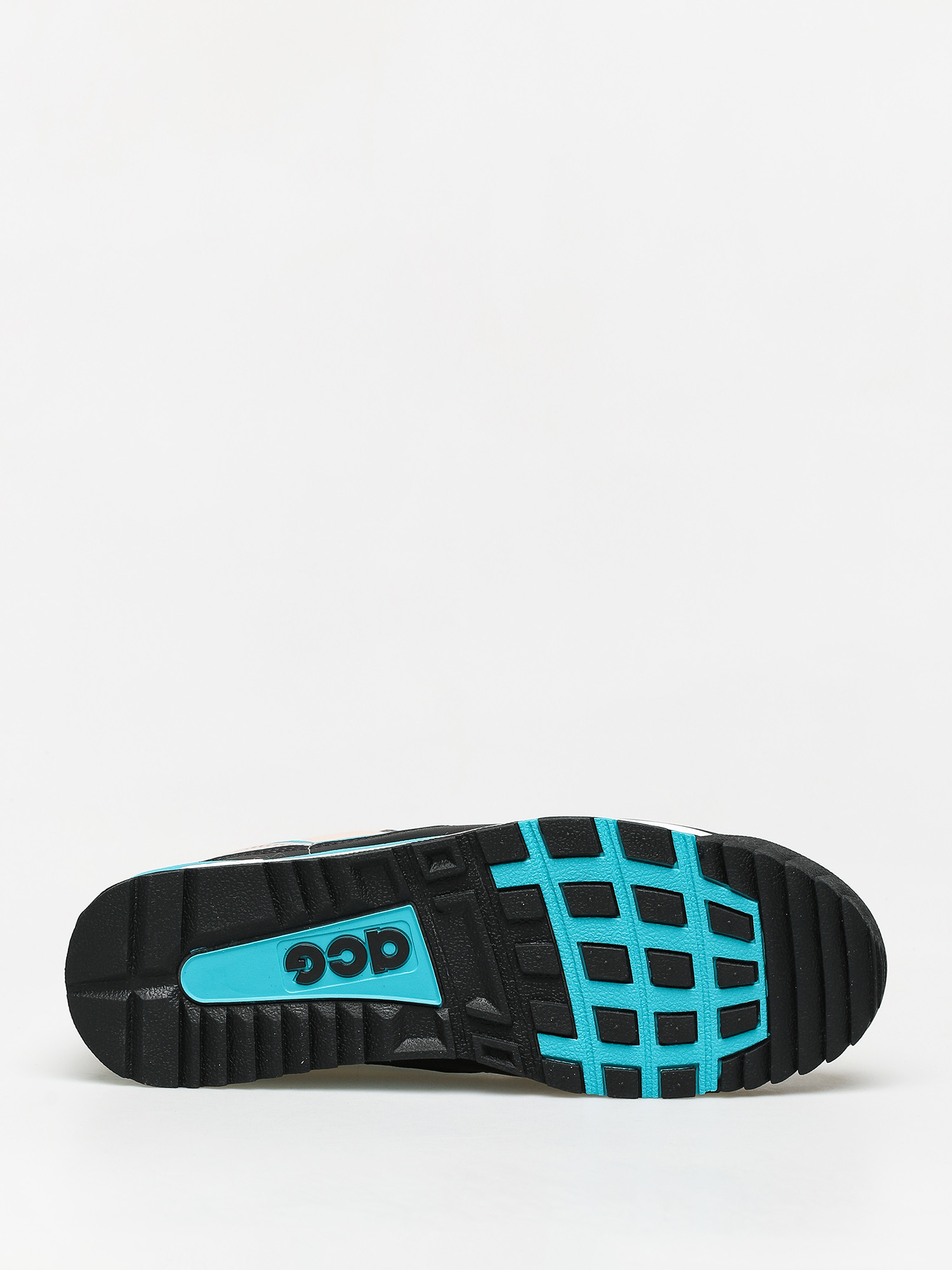 Buty Nike Air Wildwood Acg (desert sand/teal nebula cool grey white)