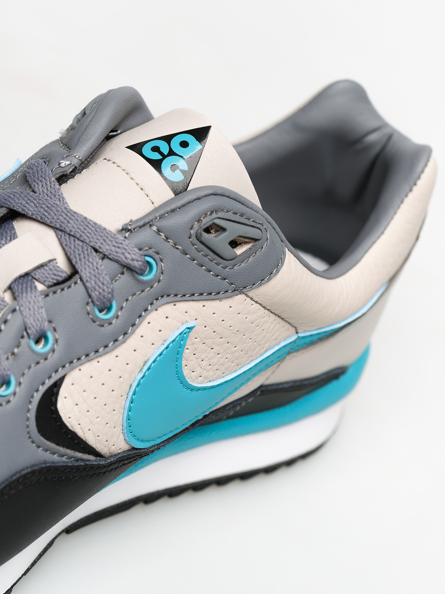 Buty Nike Air Wildwood Acg (desert sand/teal nebula cool grey white)