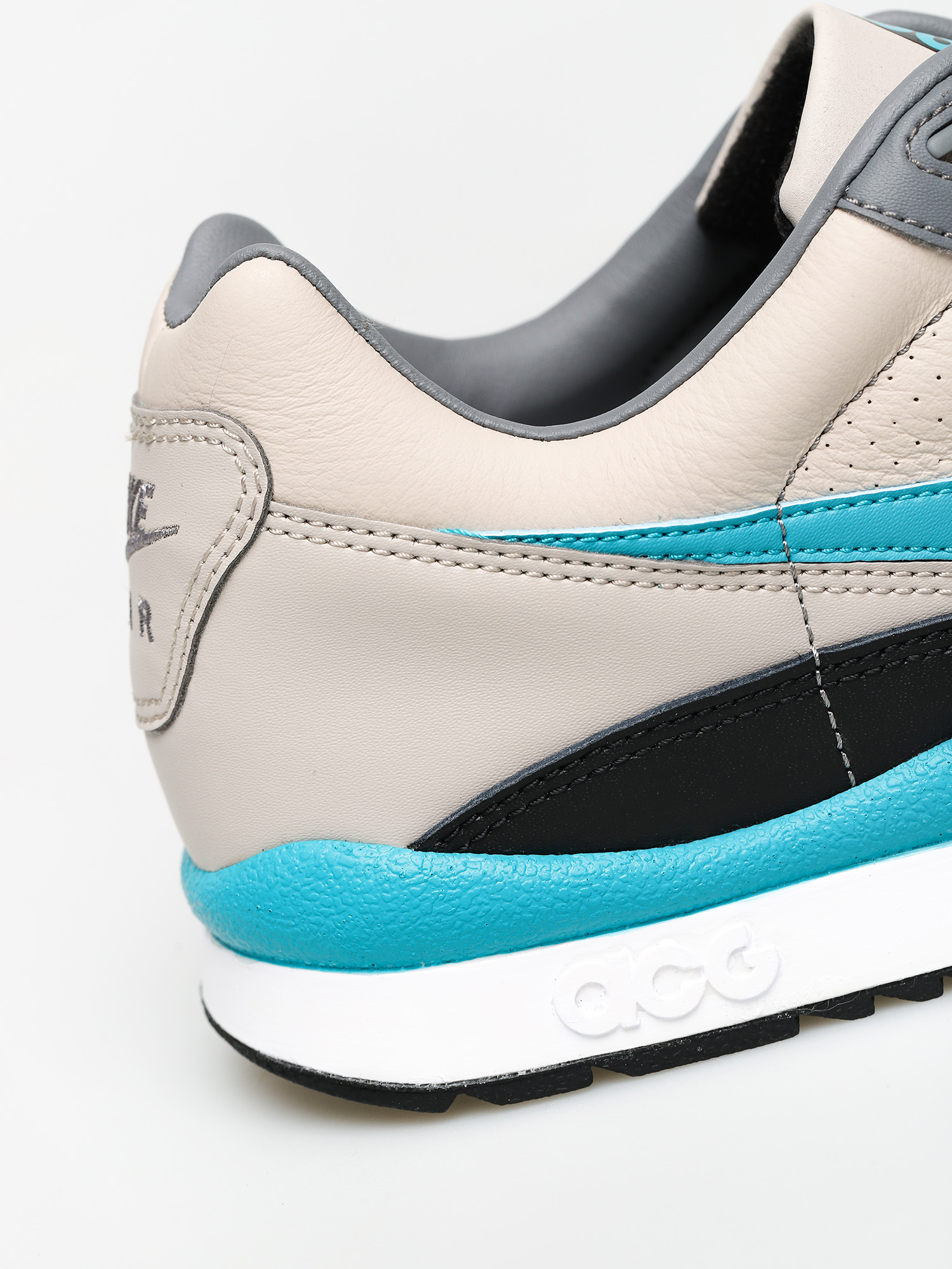 Buty Nike Air Wildwood Acg (desert sand/teal nebula cool grey white)