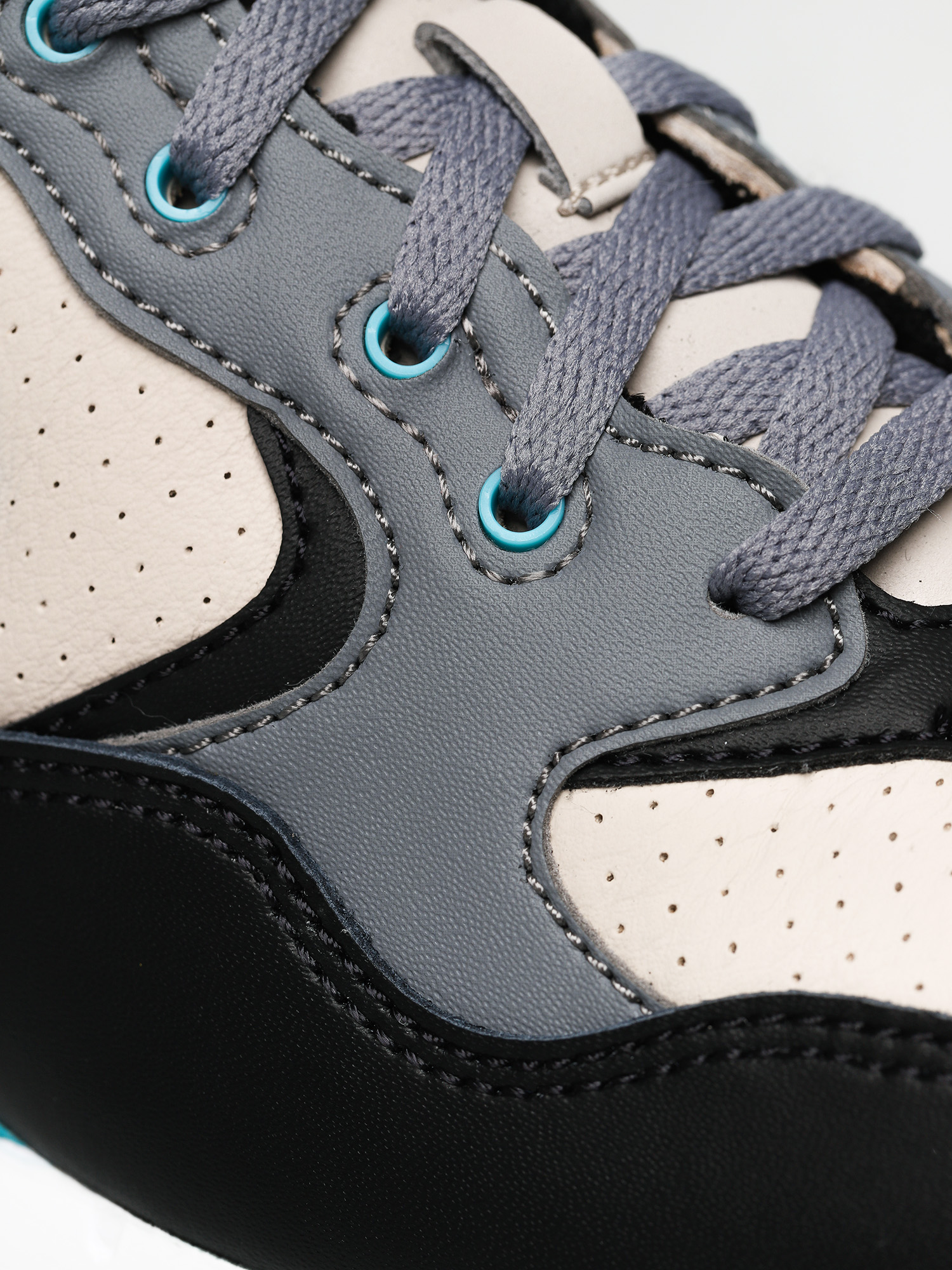 Buty Nike Air Wildwood Acg (desert sand/teal nebula cool grey white)