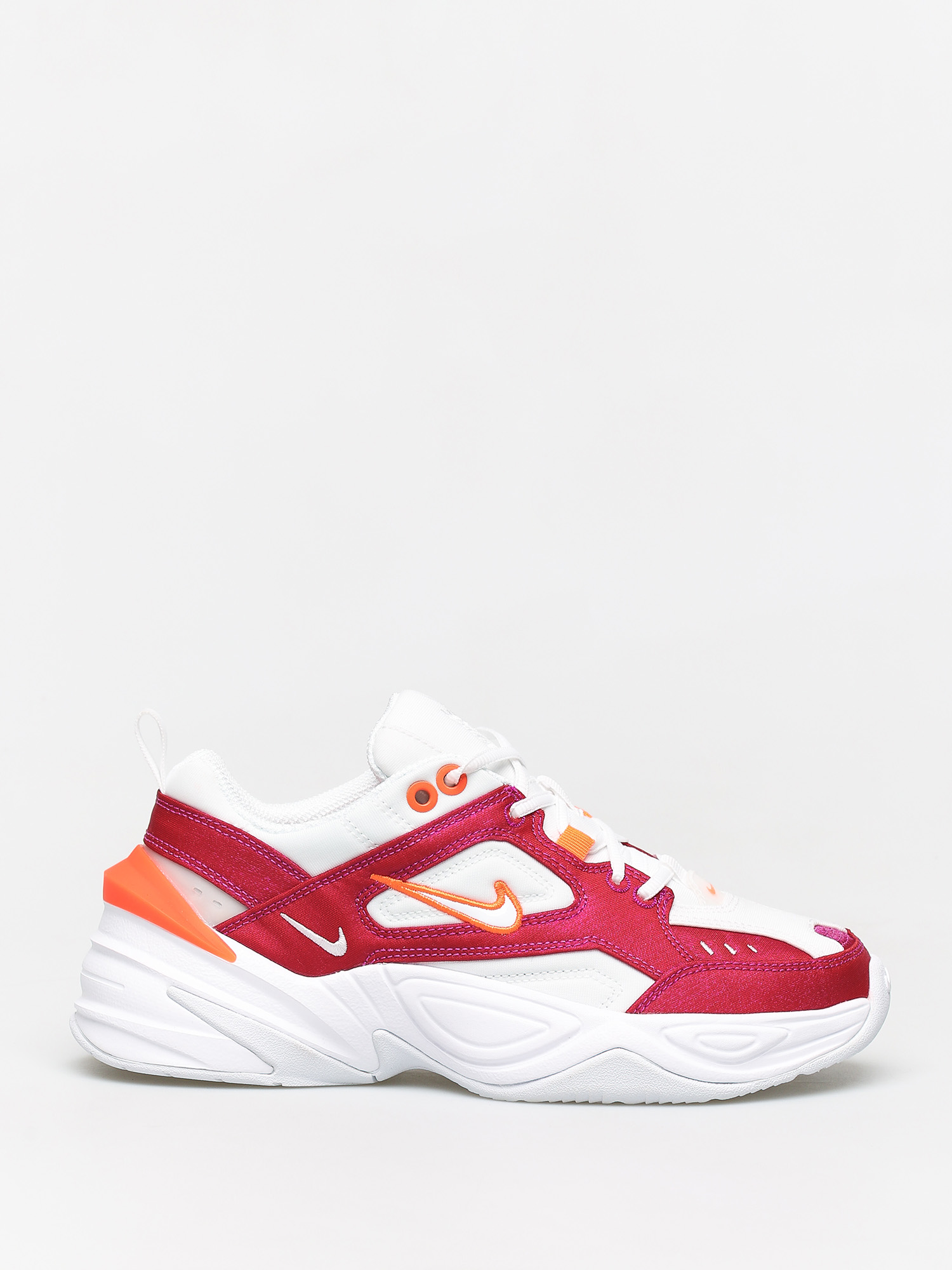 M2k fashion tekno hyper crimson