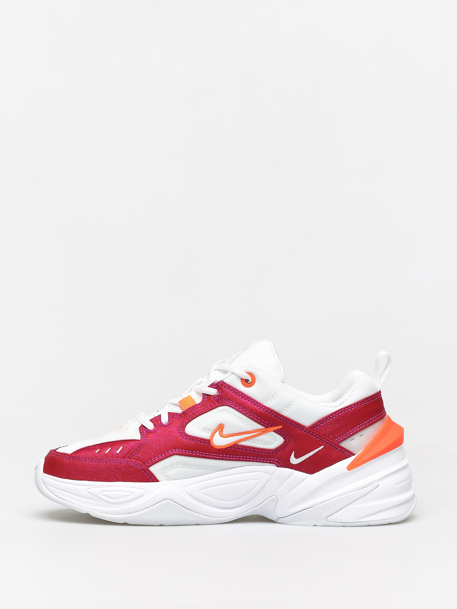 Buty Nike M2K Tekno Se Wmn (hyper crimson/white)