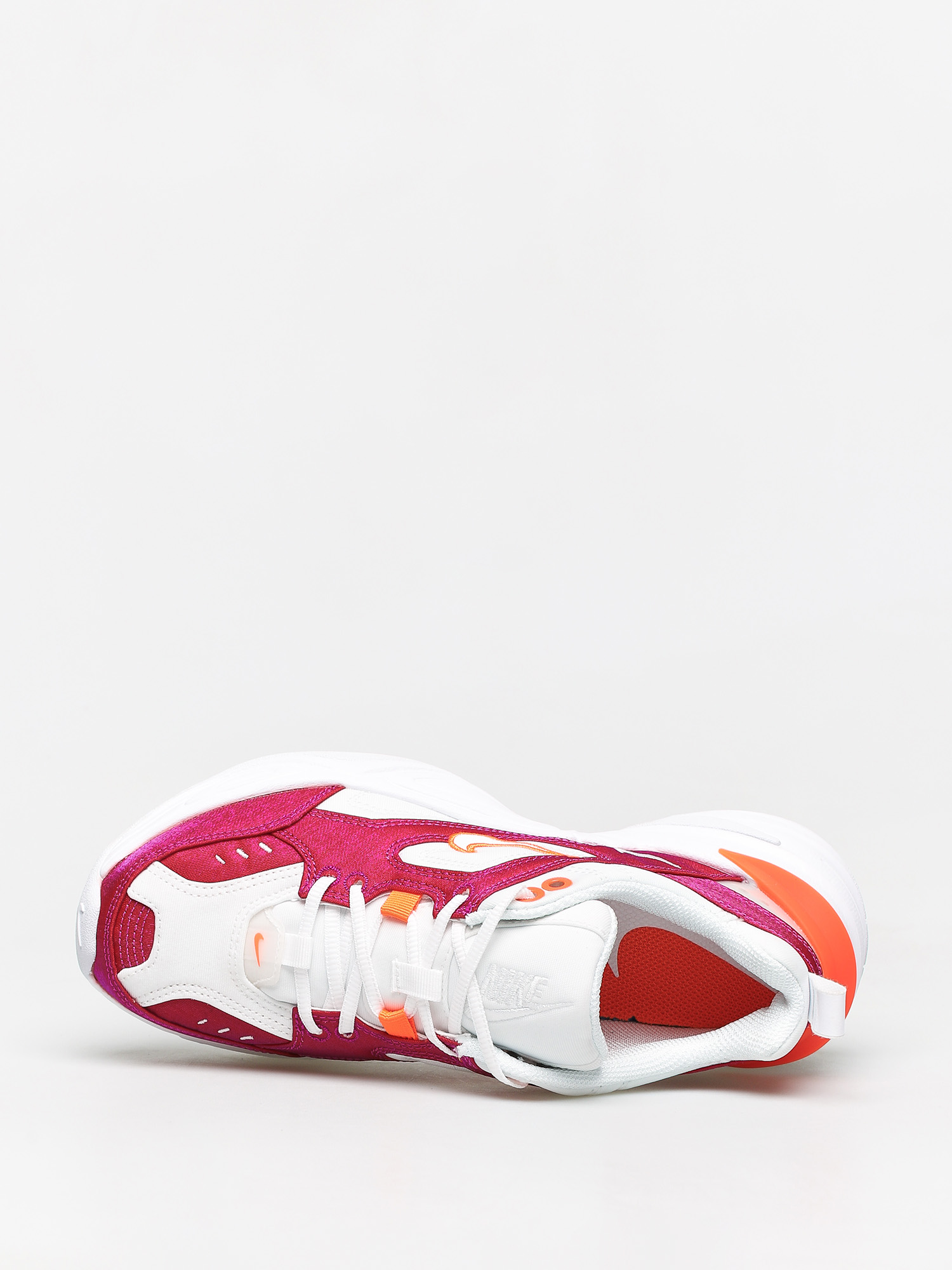 Buty Nike M2K Tekno Se Wmn (hyper crimson/white)