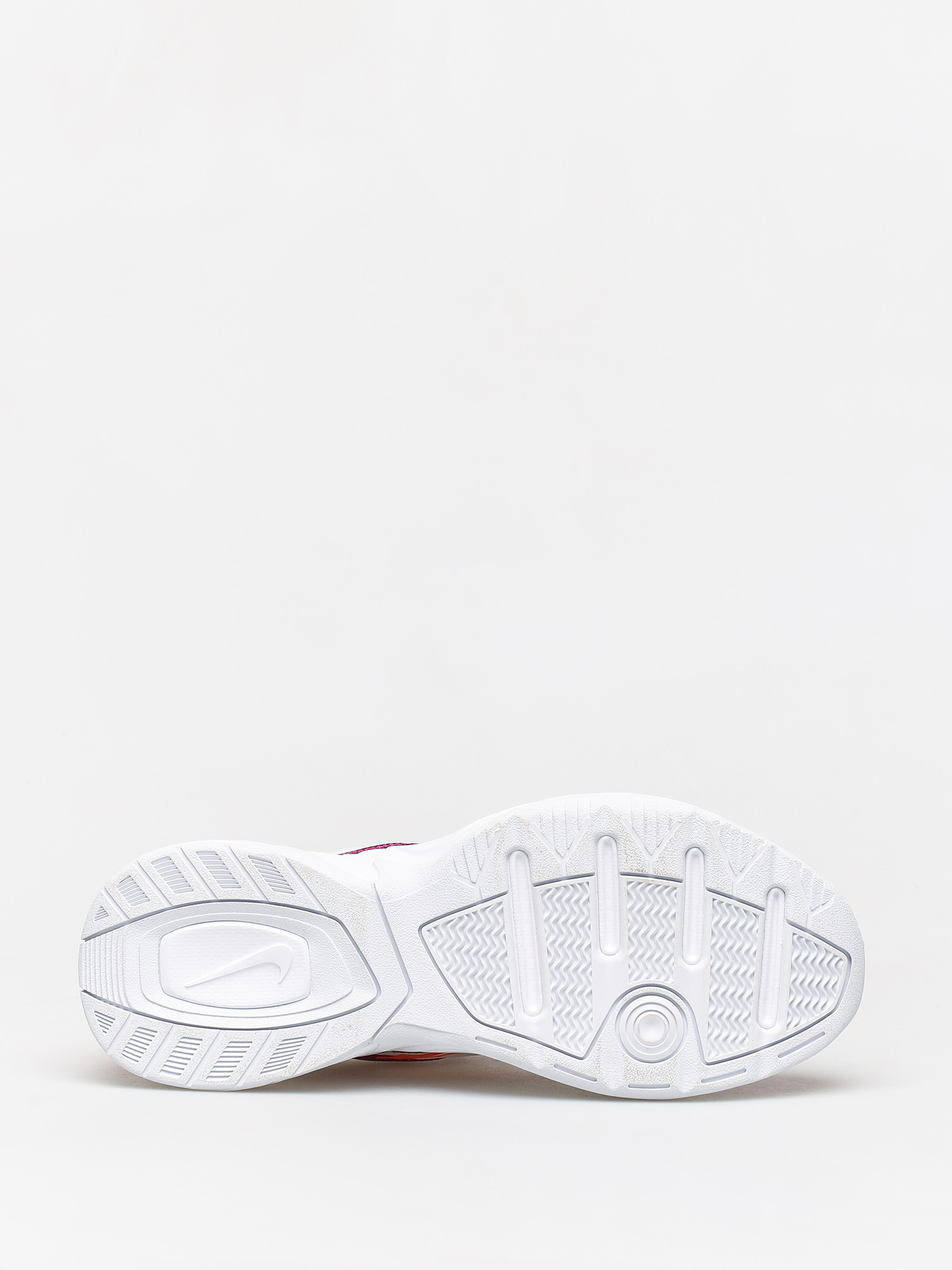 Buty Nike M2K Tekno Se Wmn (hyper crimson/white)