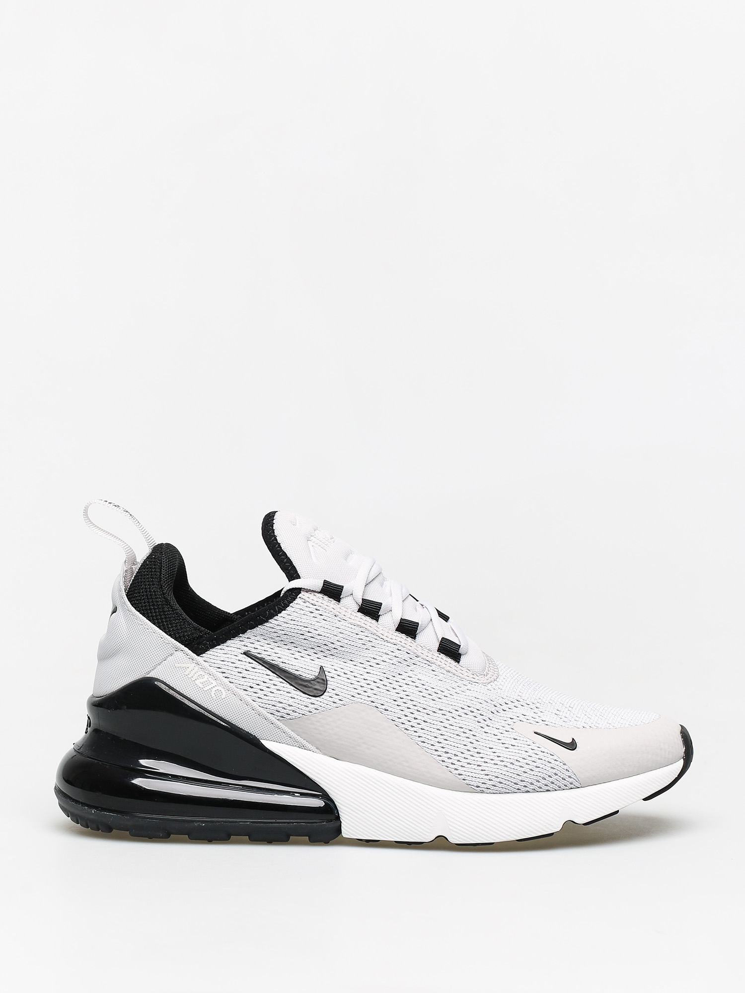 Buty Nike Air Max 270 Wmn (vast grey/black black)