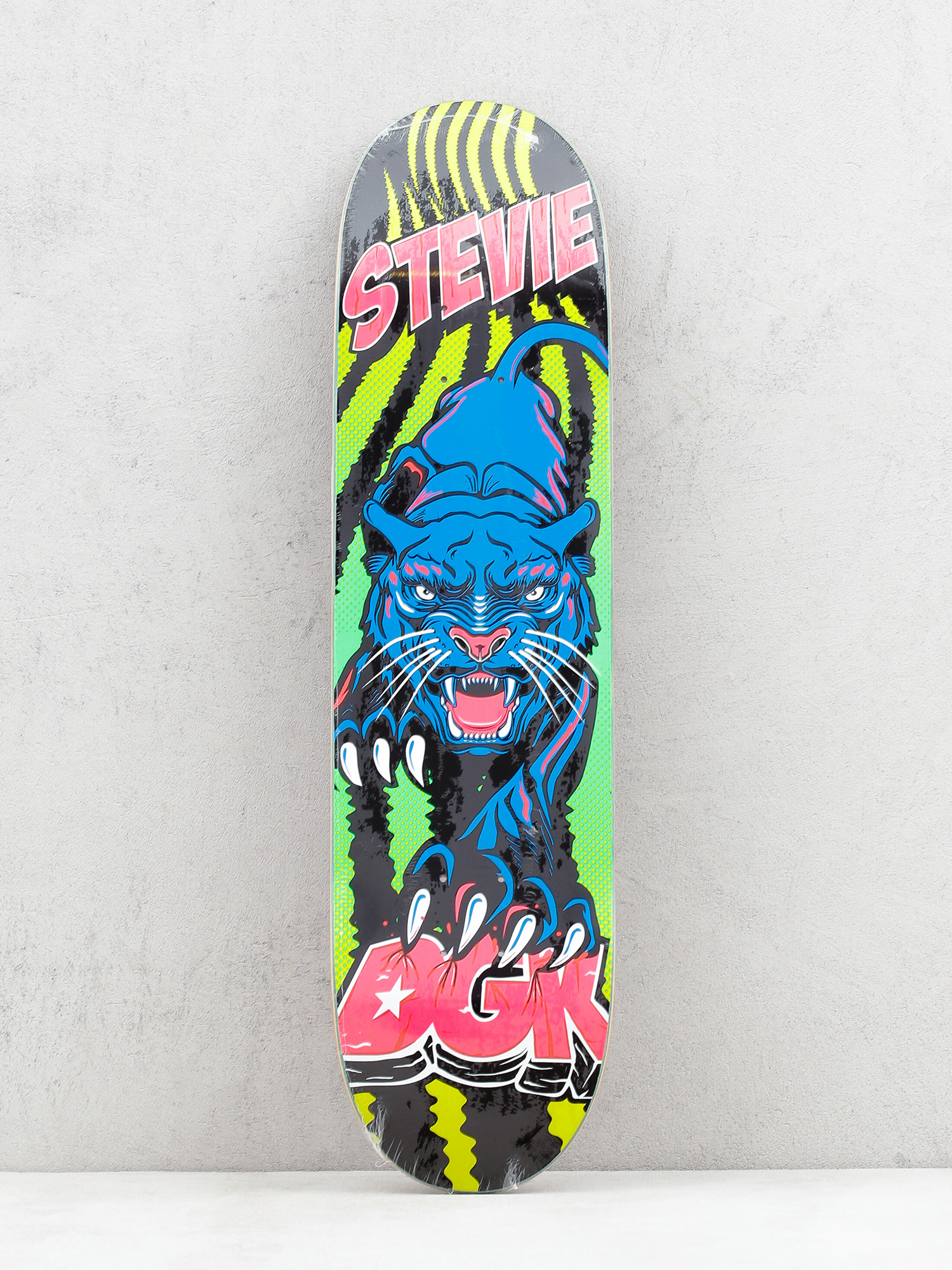 Deck DGK Blacklight (williams)