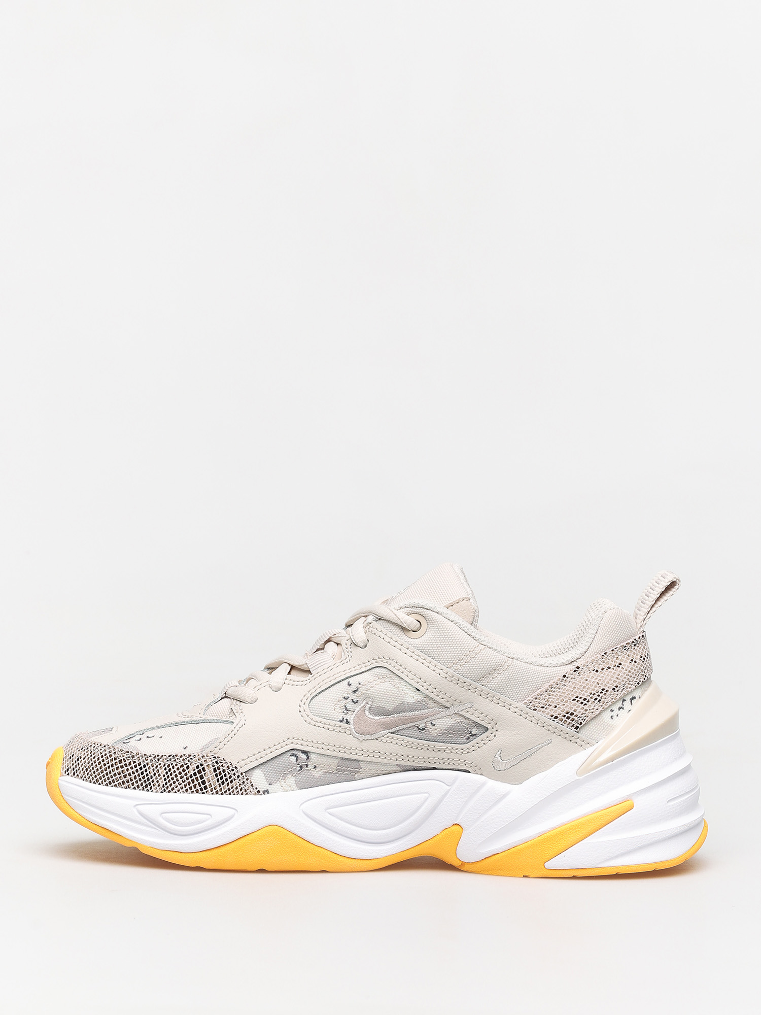 Buty Nike MK2 Tekno Wmn (lt orewood brn/moon particle white)