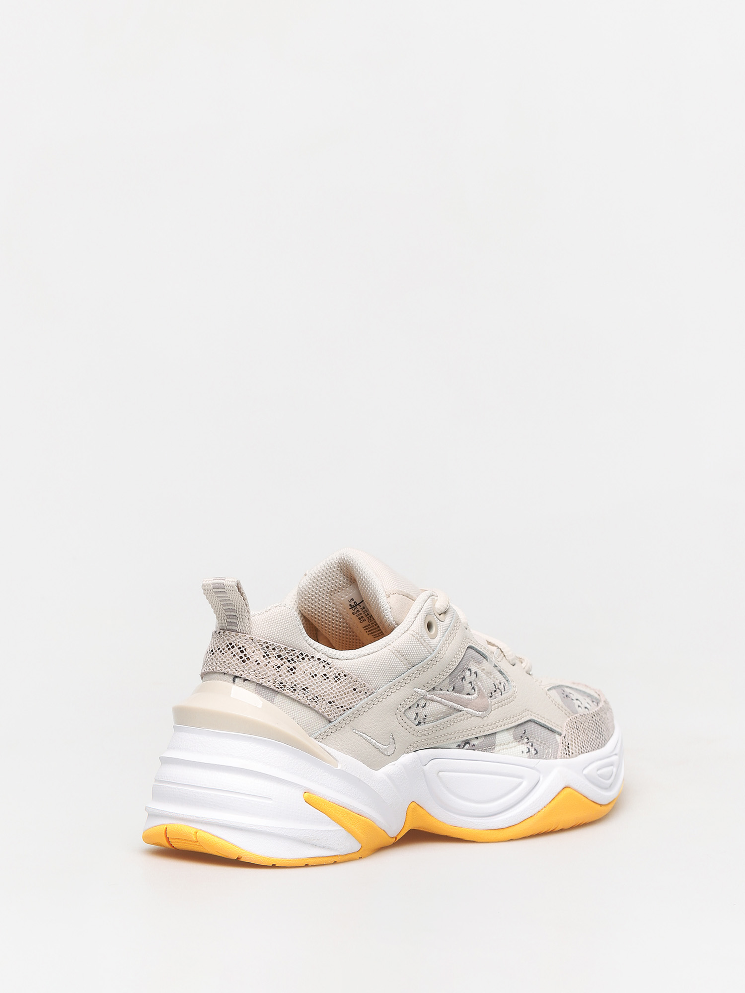 Buty Nike MK2 Tekno Wmn (lt orewood brn/moon particle white)