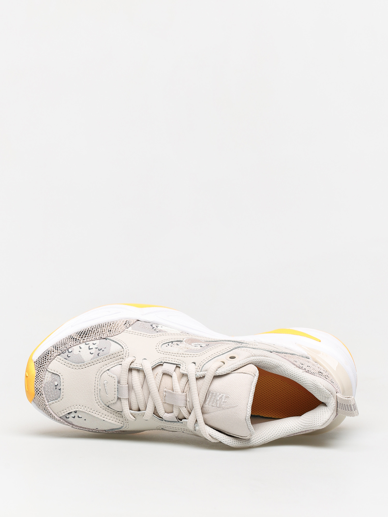 Buty Nike MK2 Tekno Wmn (lt orewood brn/moon particle white)