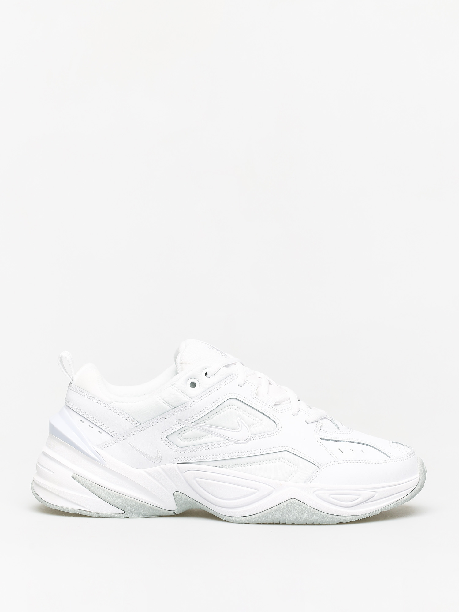 Buty Nike M2K Tekno (white/white pure platinum)