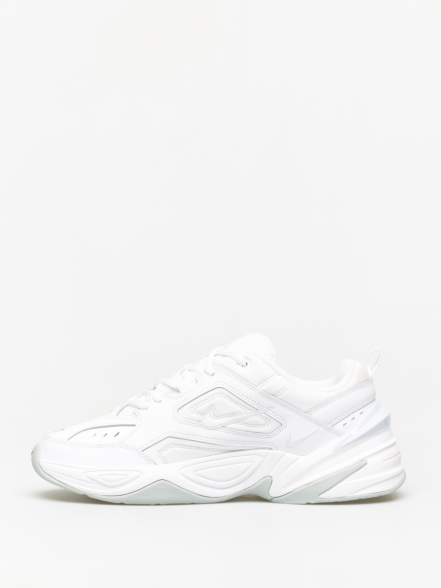 Buty Nike M2K Tekno (white/white pure platinum)
