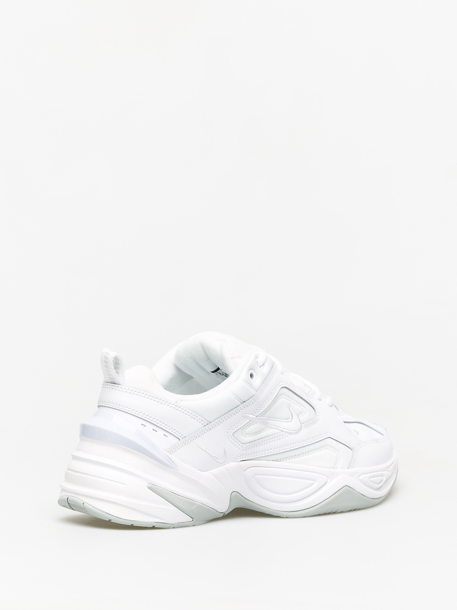 Buty Nike M2K Tekno (white/white pure platinum)