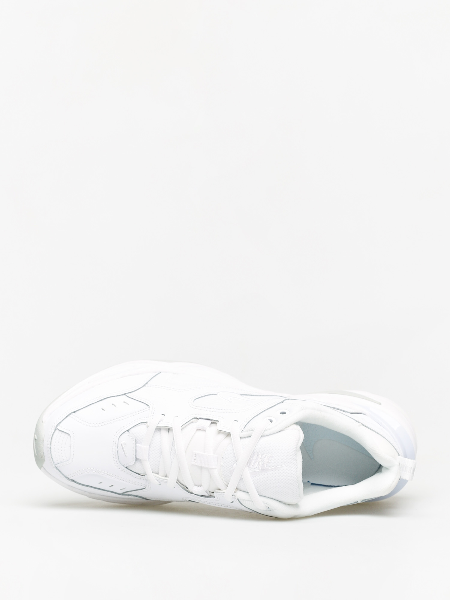 Buty Nike M2K Tekno (white/white pure platinum)
