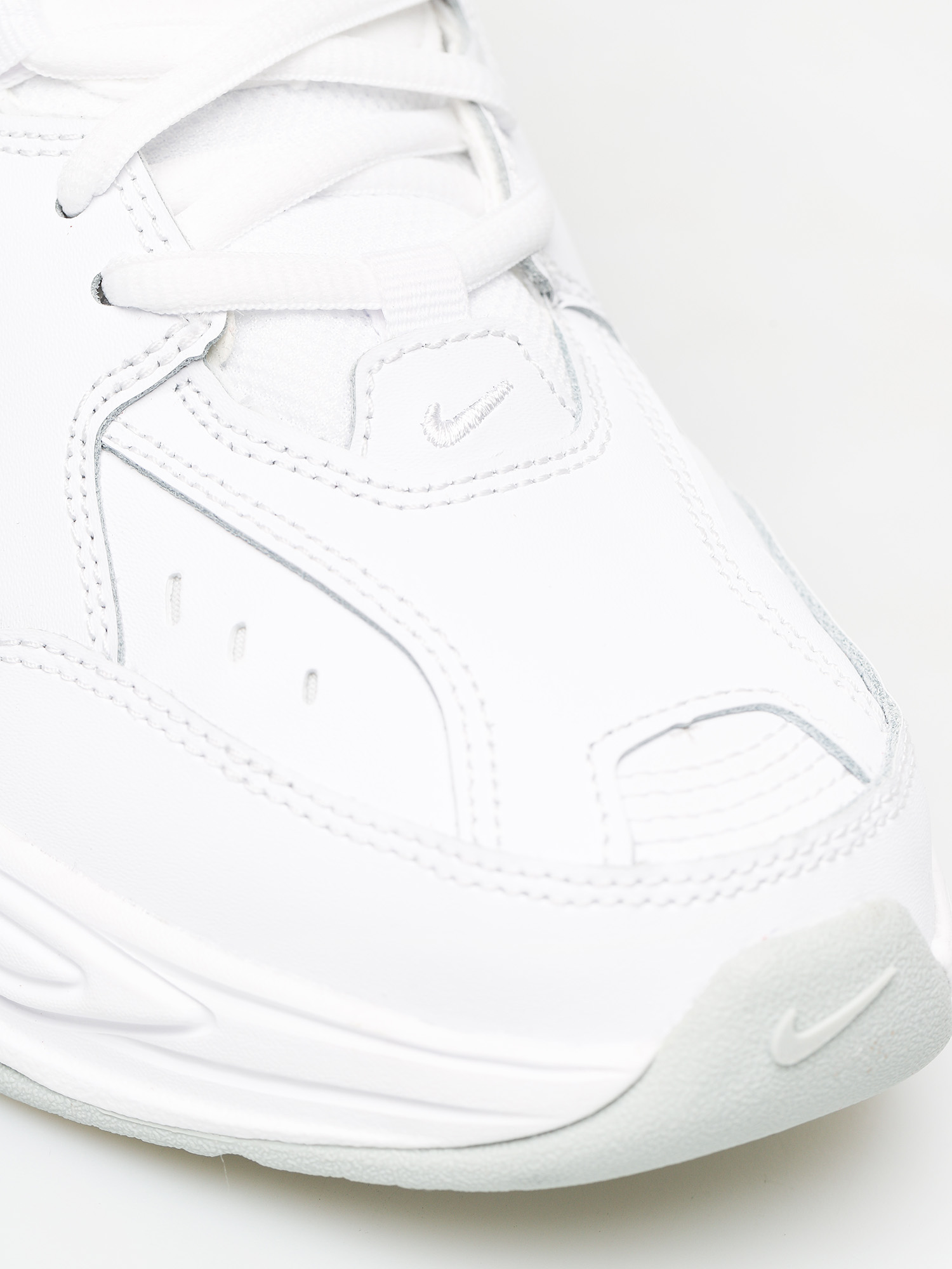 Buty Nike M2K Tekno (white/white pure platinum)