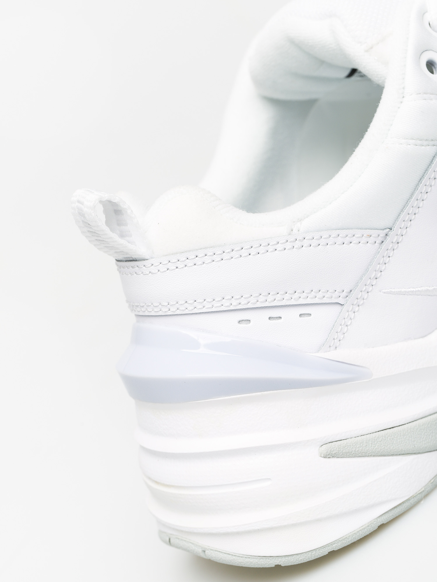 Buty Nike M2K Tekno (white/white pure platinum)