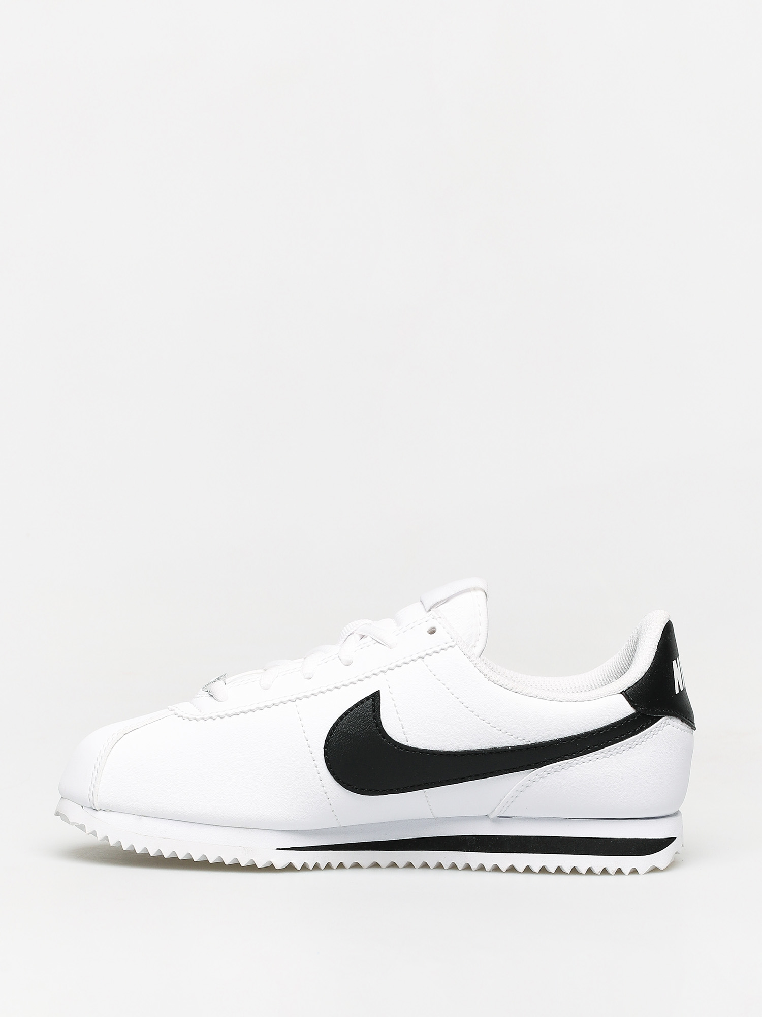 Buty Nike Cortez Basic Sl Gs (white/black)