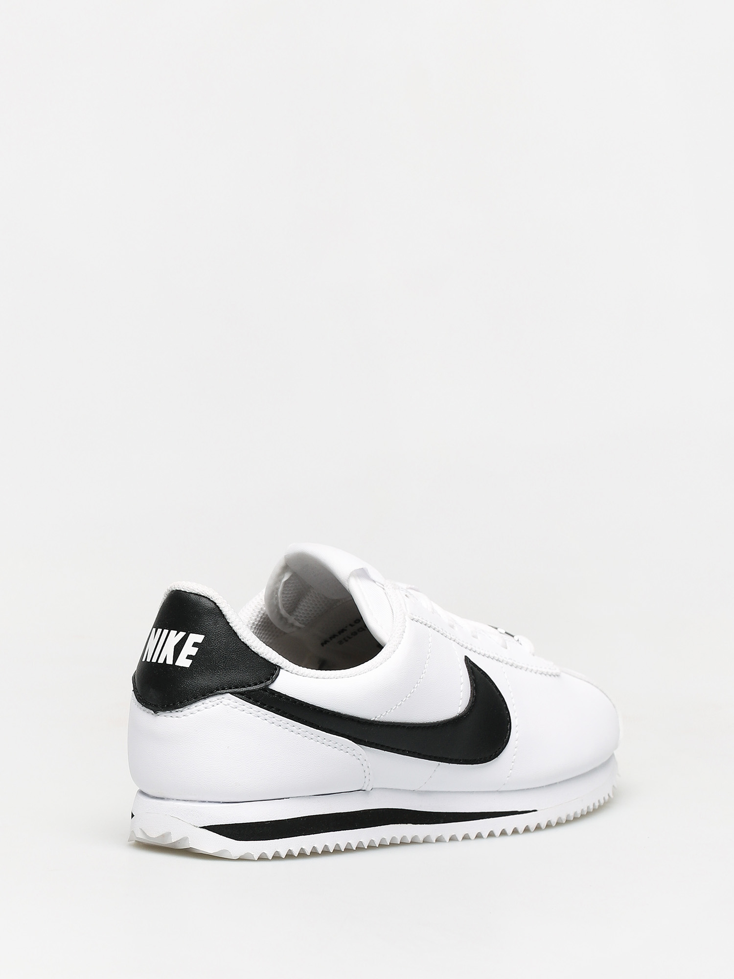 Buty Nike Cortez Basic Sl Gs (white/black)