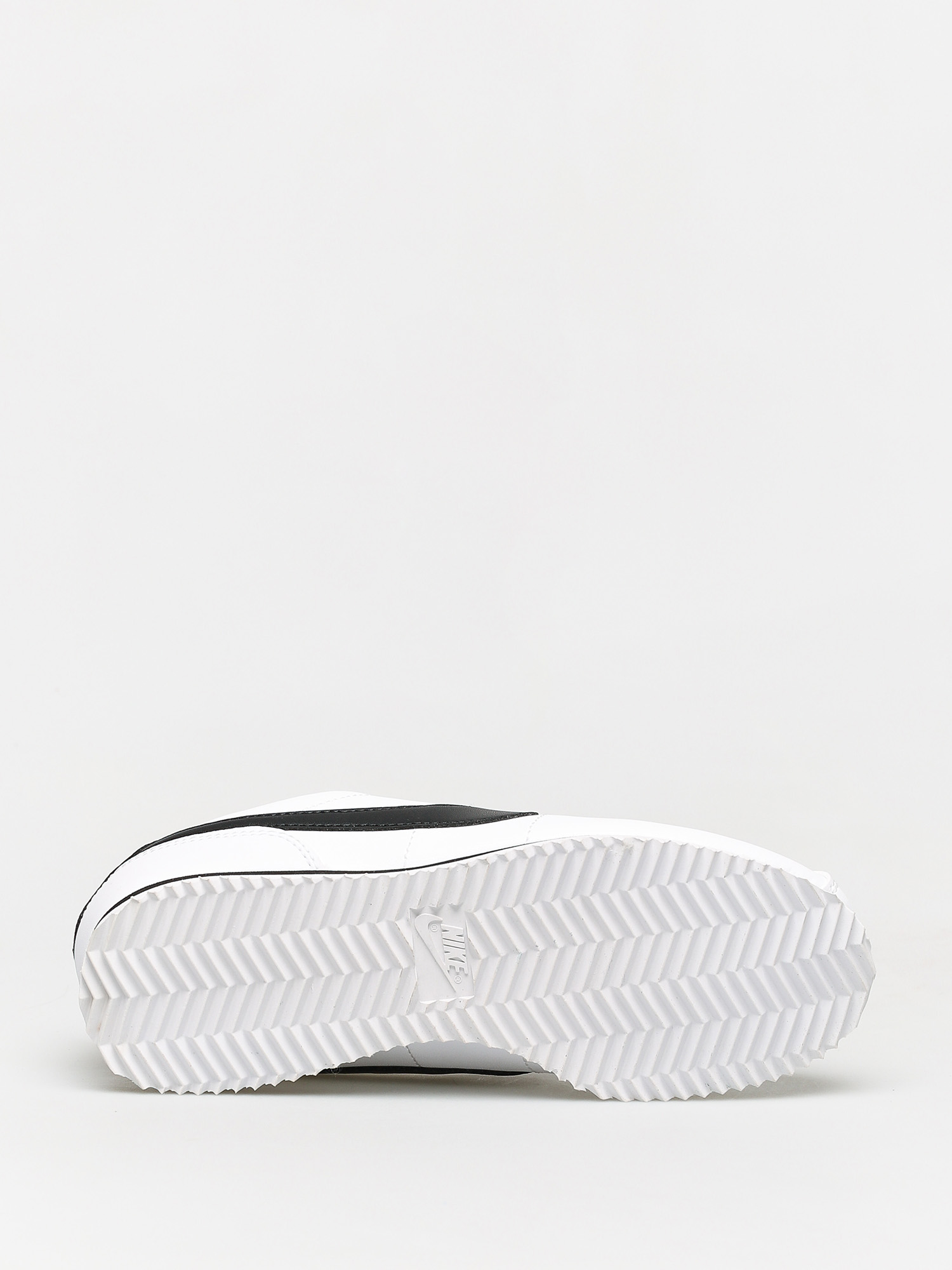 Buty Nike Cortez Basic Sl Gs (white/black)