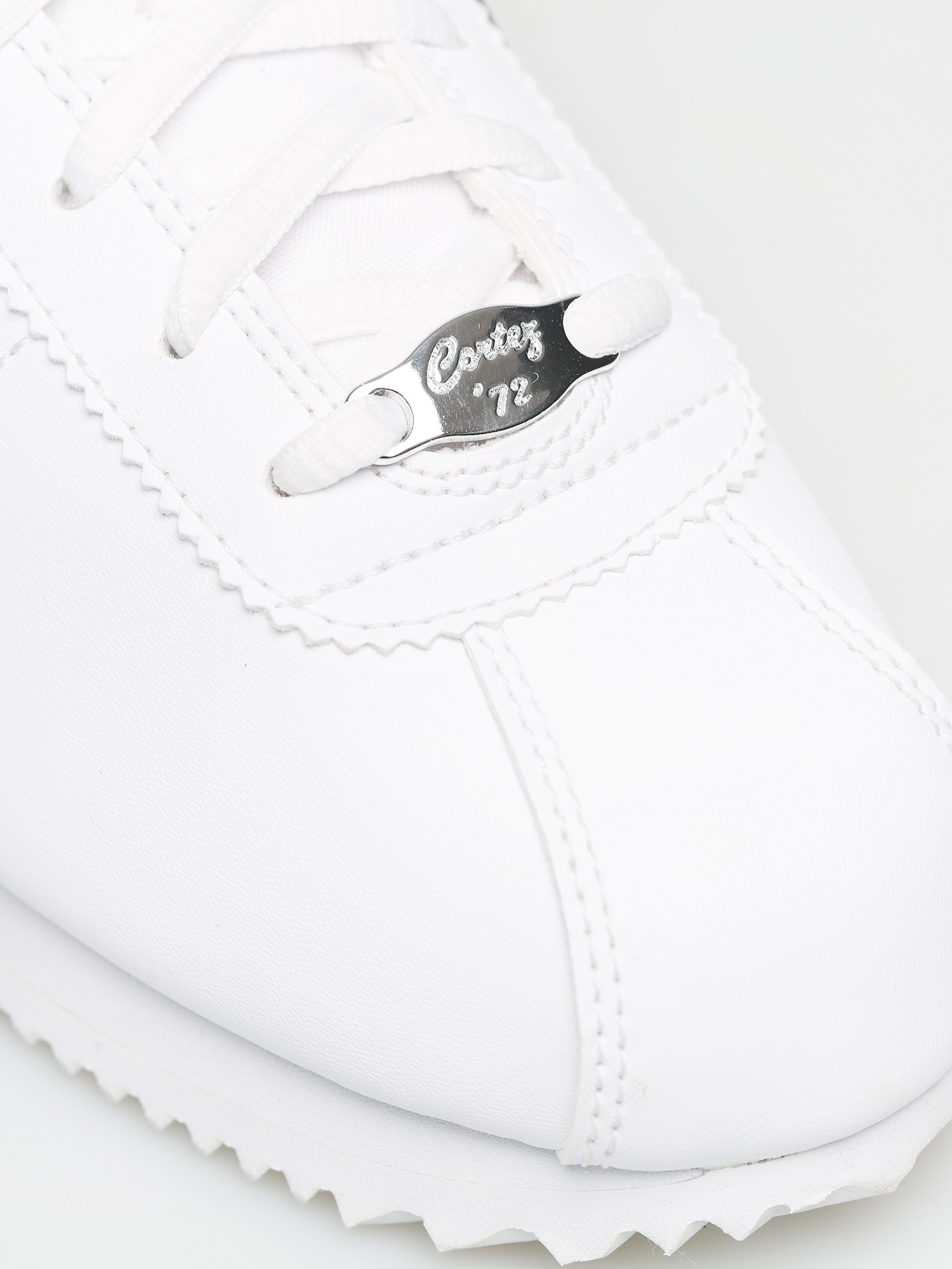 Buty Nike Cortez Basic Sl Gs (white/black)