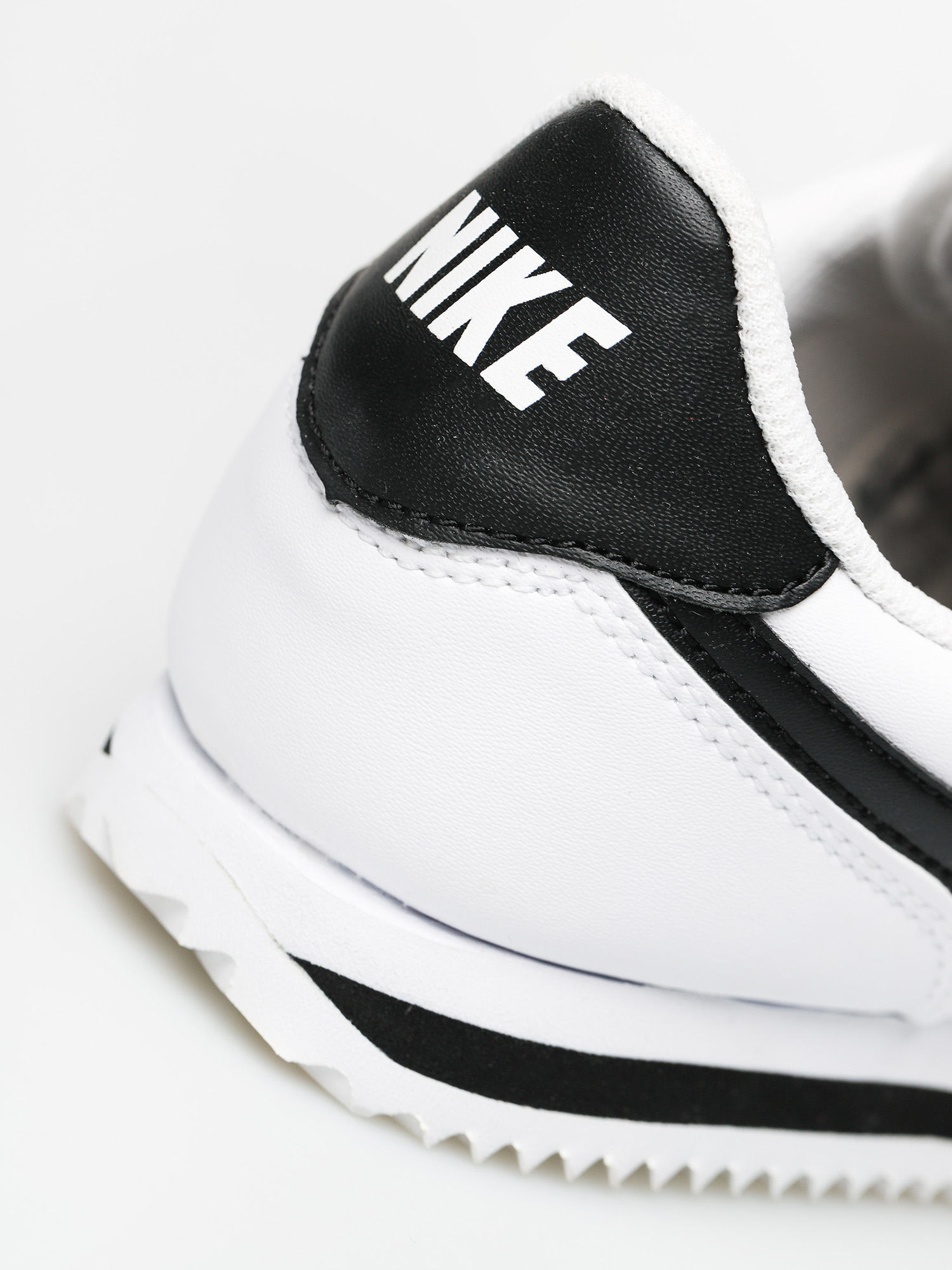 Buty Nike Cortez Basic Sl Gs (white/black)