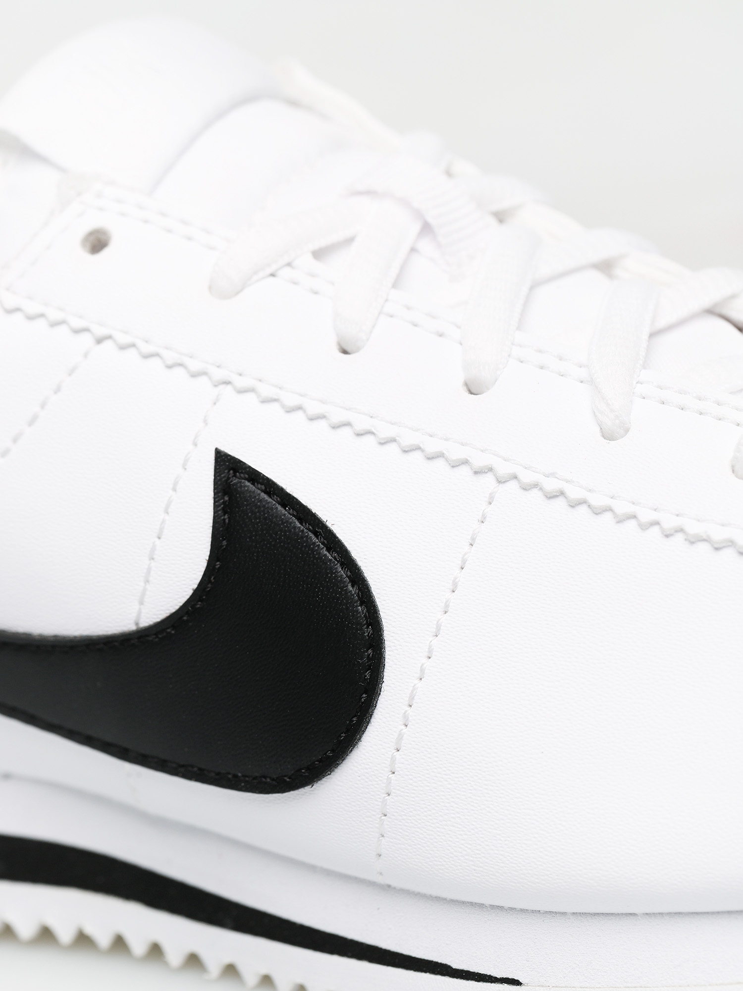 Buty Nike Cortez Basic Sl Gs (white/black)