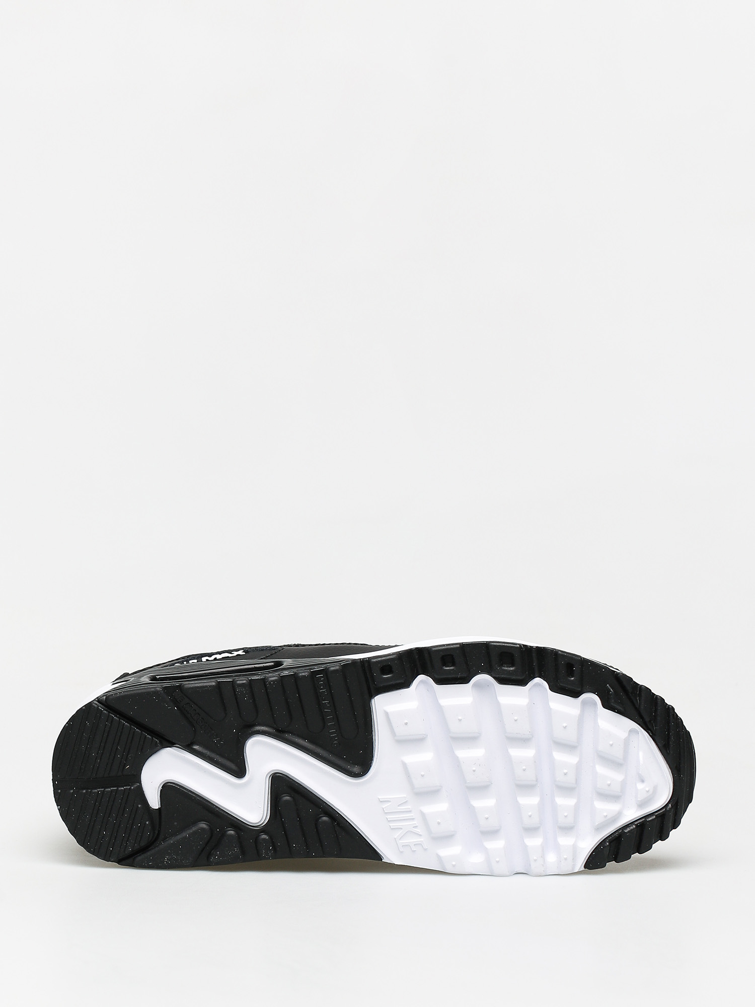 Buty Nike Air Max 90 Ltr Gs (black/white anthracite)