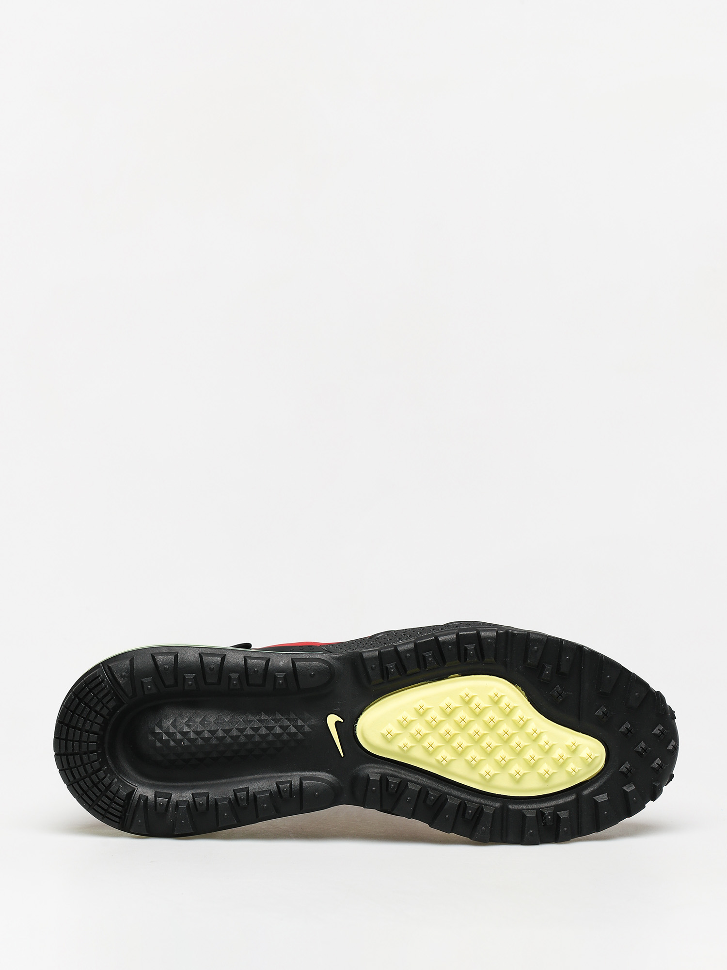 Buty Nike Air Max 270 Bowfin (black/black university red lt zitron)