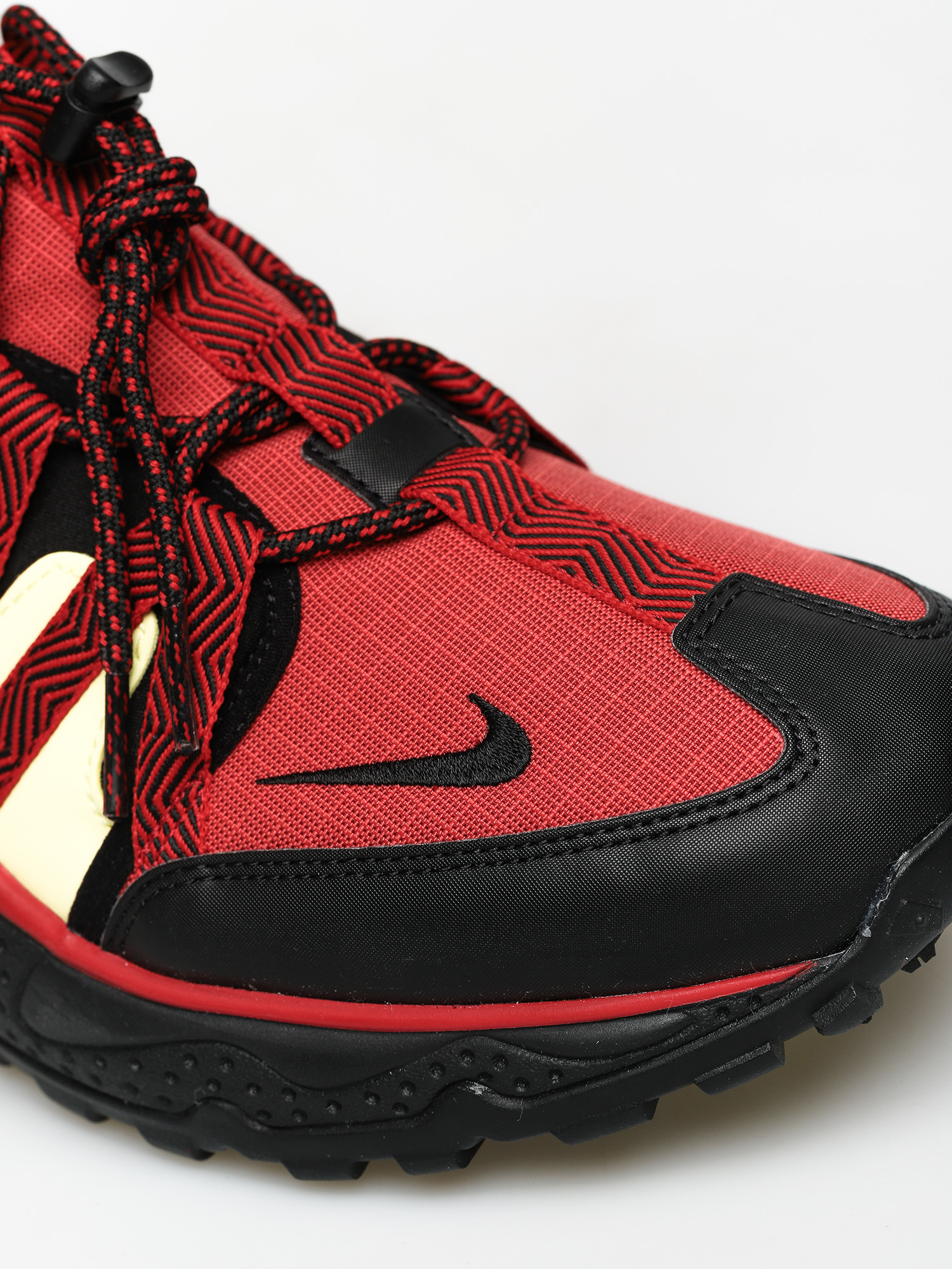 Buty Nike Air Max 270 Bowfin (black/black university red lt zitron)