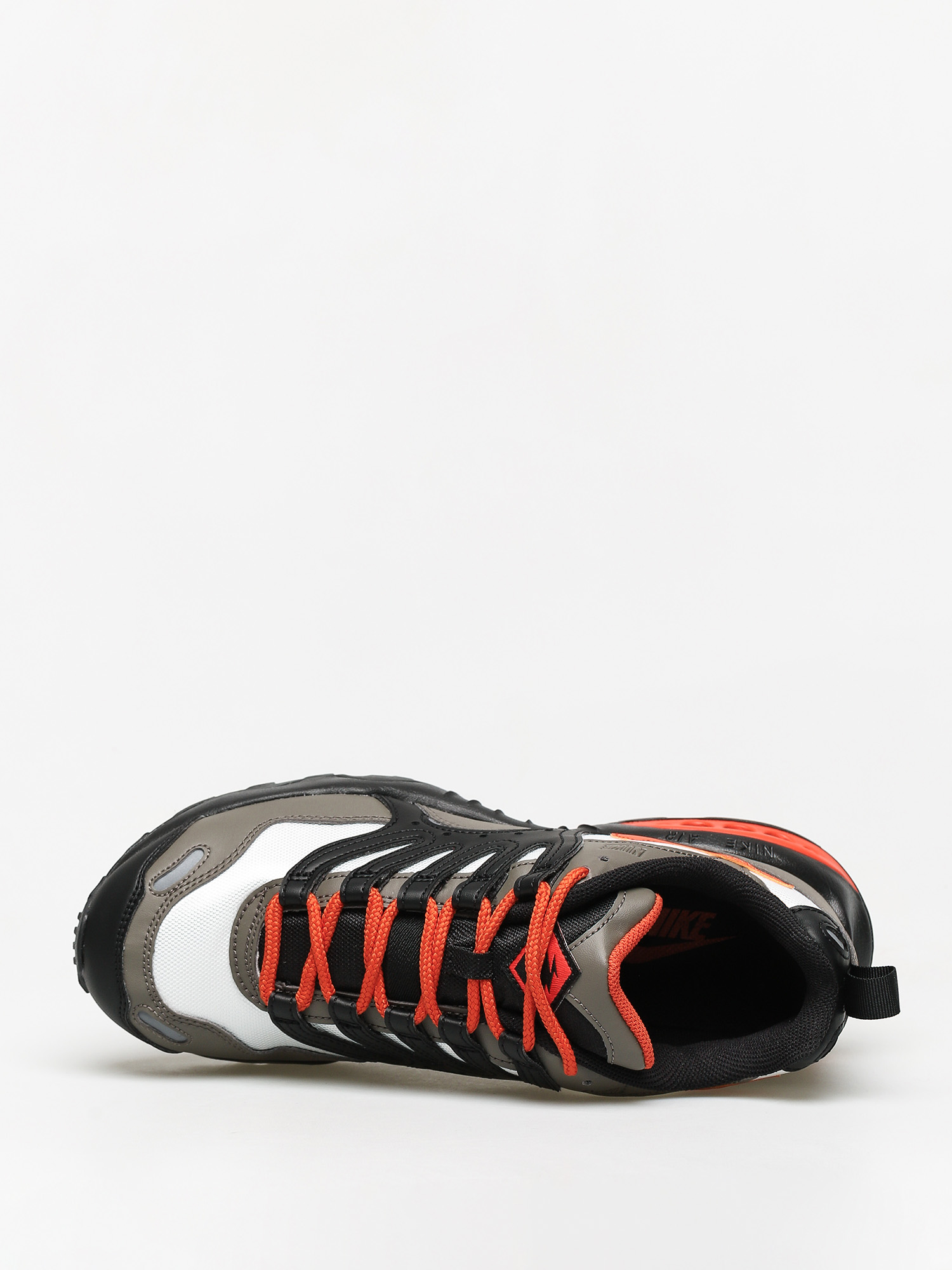 Buty Nike Air Terra Humara 18 (olive grey/deep orange black)