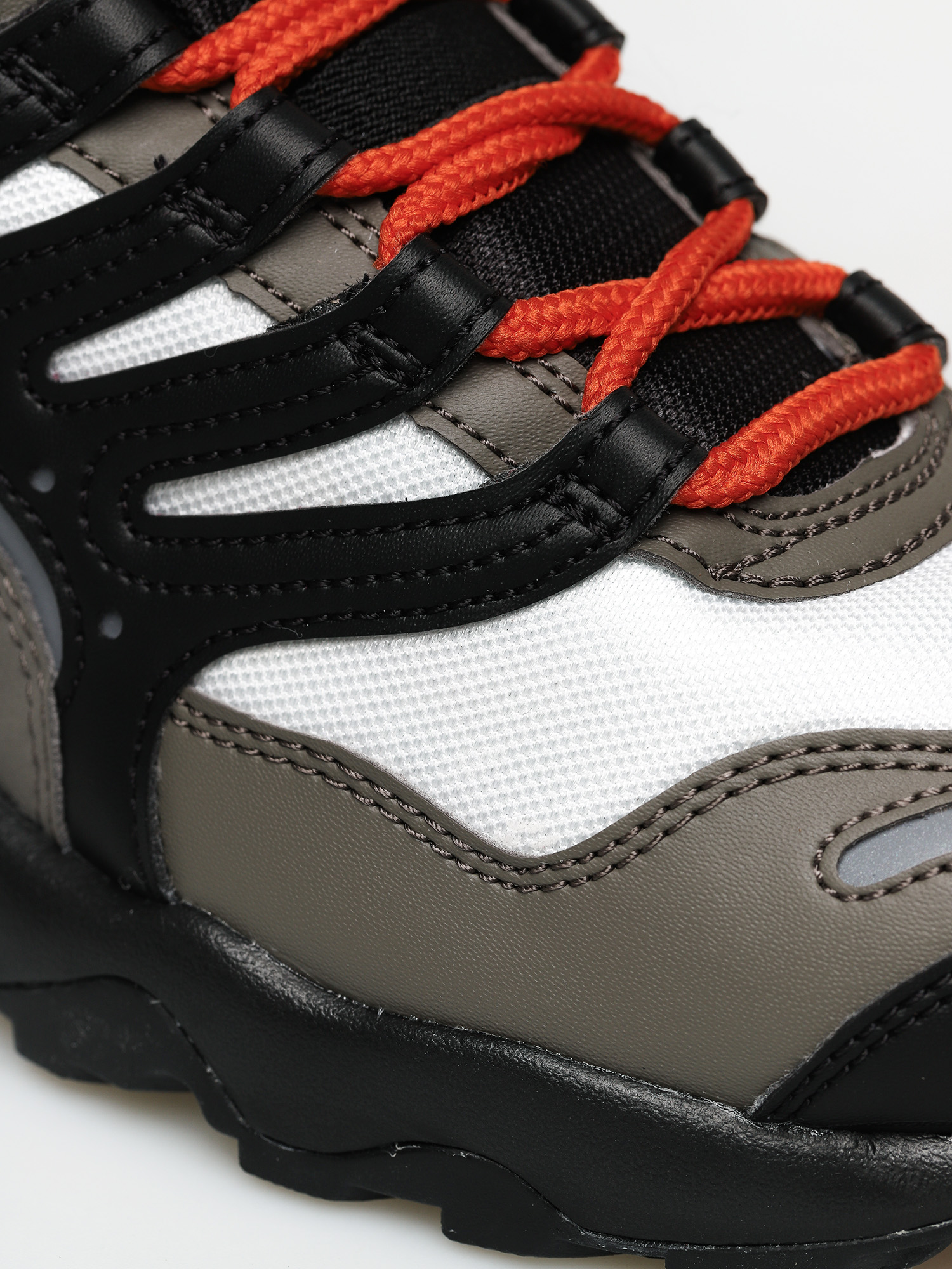 Buty Nike Air Terra Humara 18 (olive grey/deep orange black)