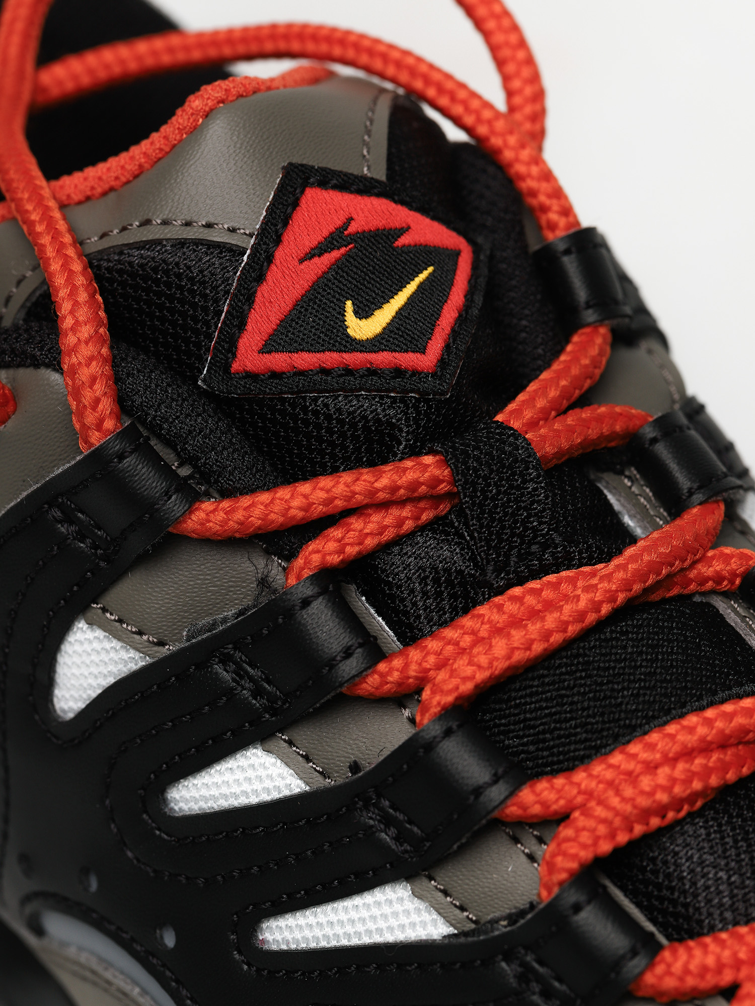 Buty Nike Air Terra Humara 18 (olive grey/deep orange black)