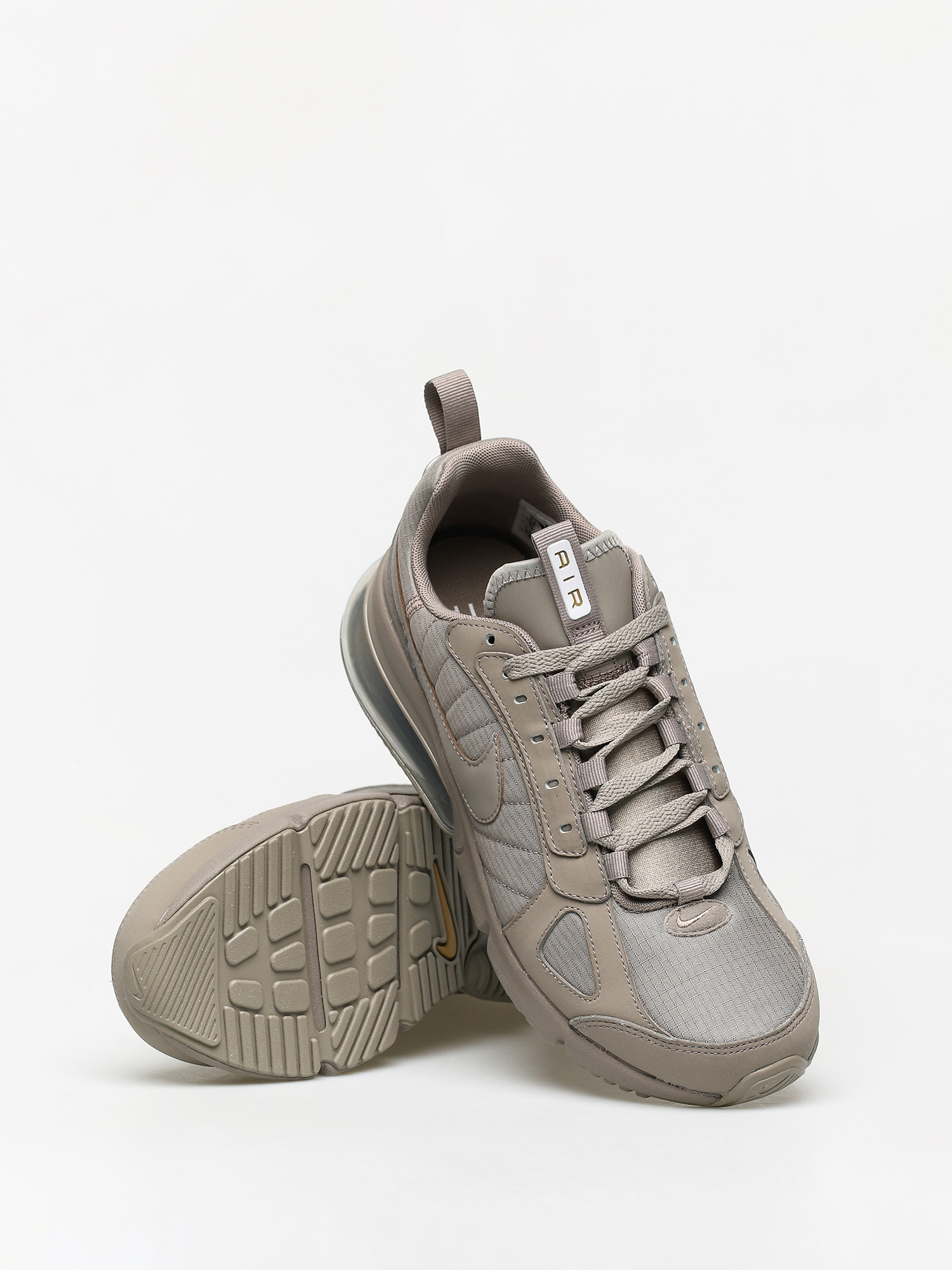 Buty Nike Air Max 270 Futura (light taupe/light taupe light taupe)