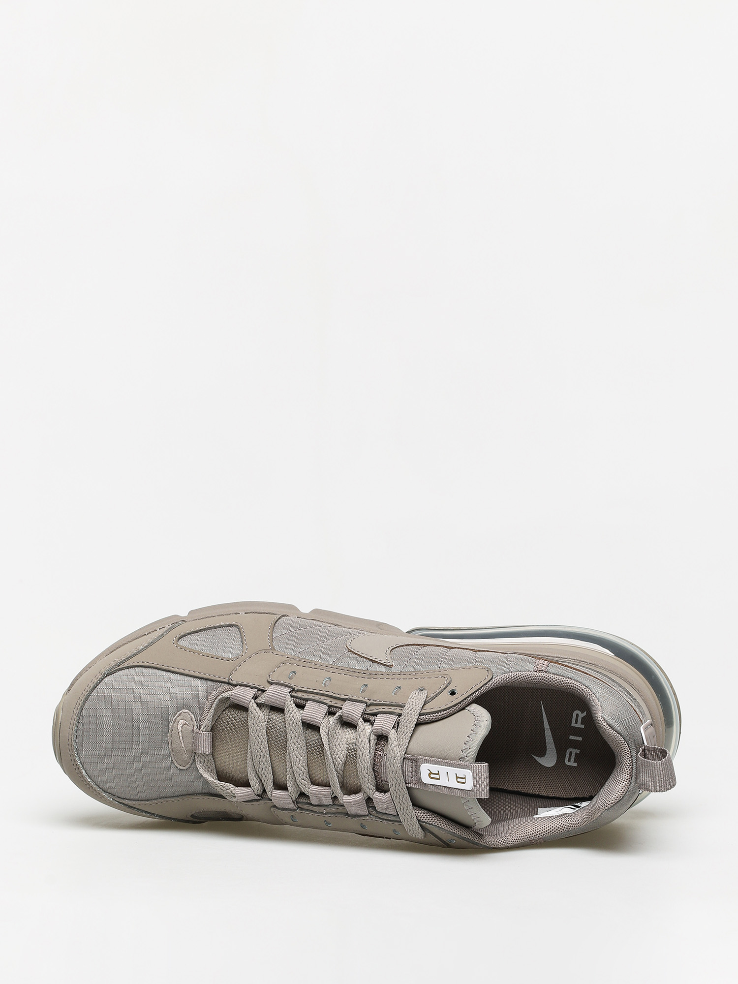 Buty Nike Air Max 270 Futura (light taupe/light taupe light taupe)