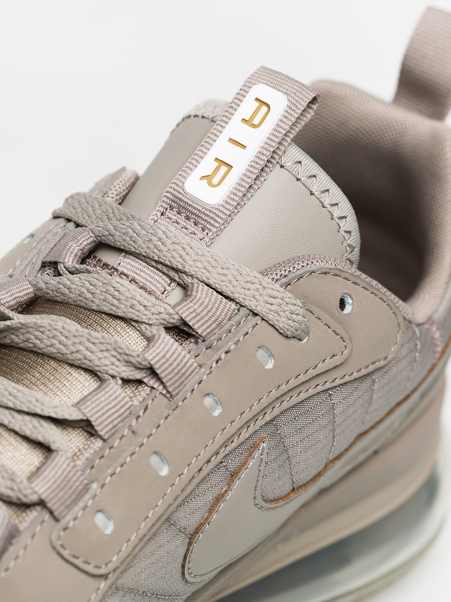Buty Nike Air Max 270 Futura (light taupe/light taupe light taupe)