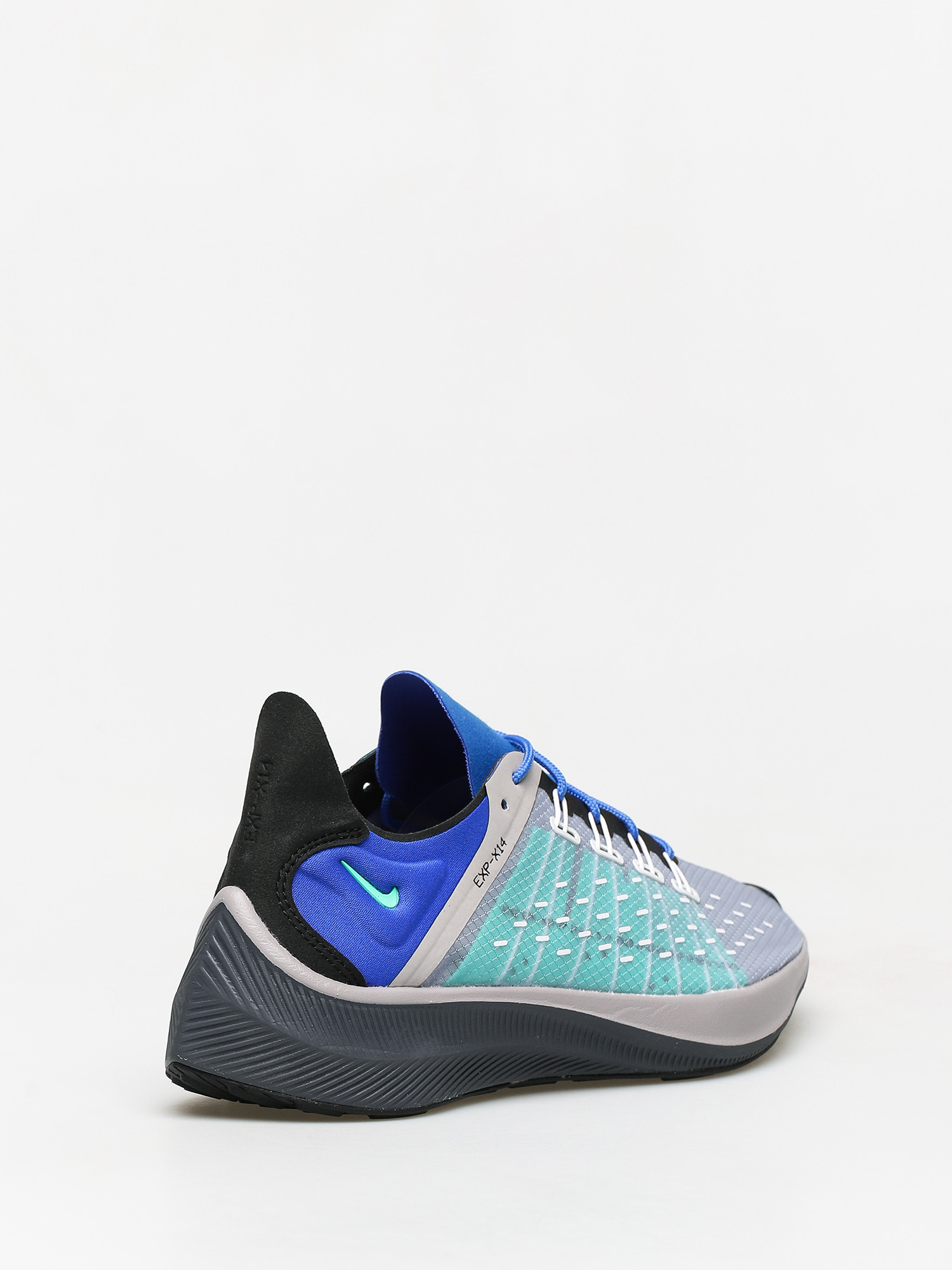 Buty Nike EXP-X14 (pure platinum/menta atmosphere grey)