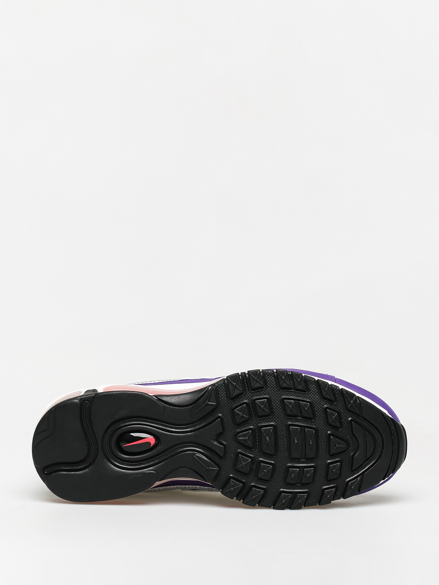 Buty Nike Air Max 98 Wmn (white/racer pink reflect silver black)