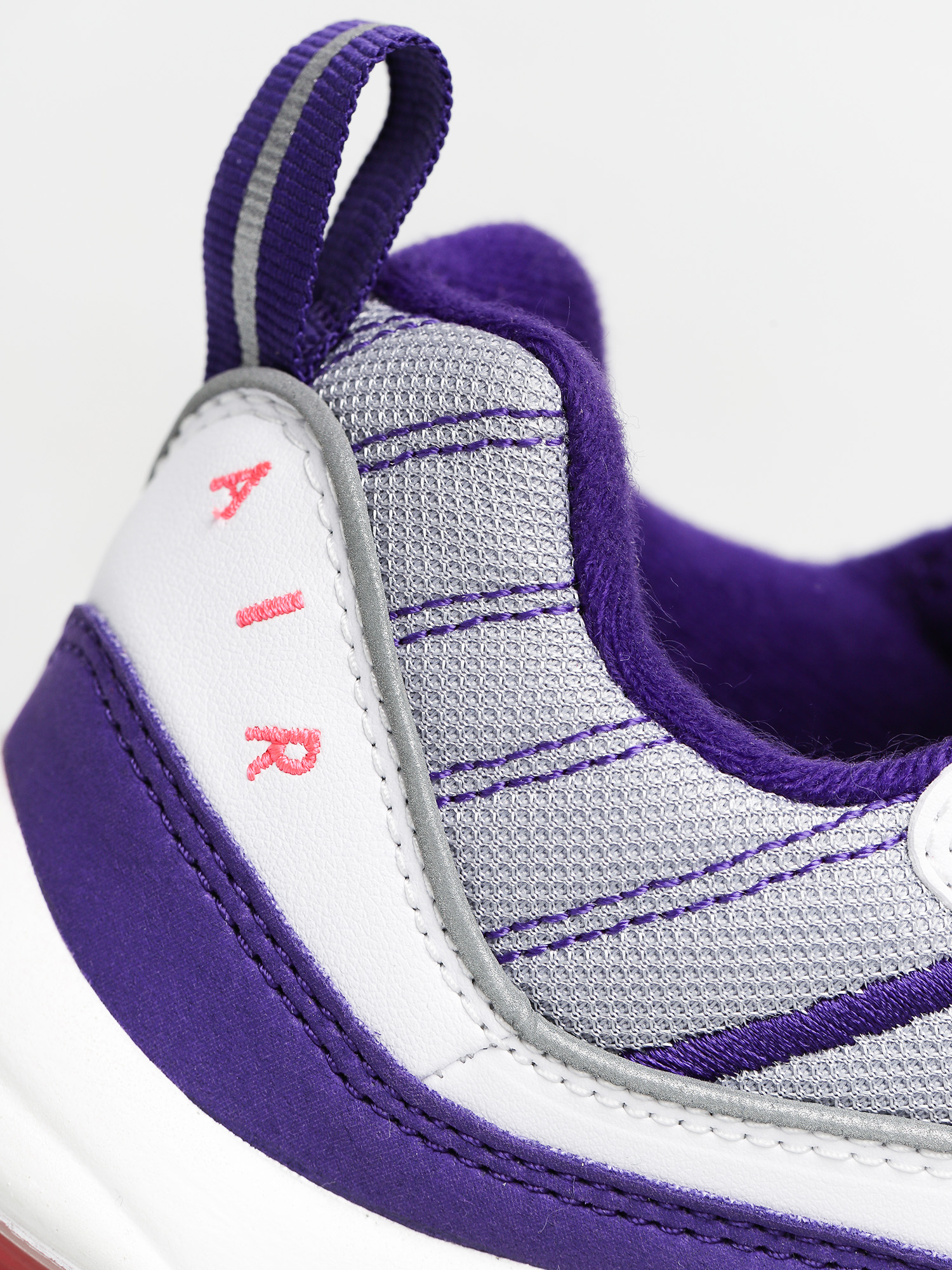 Buty Nike Air Max 98 Wmn (white/racer pink reflect silver black)