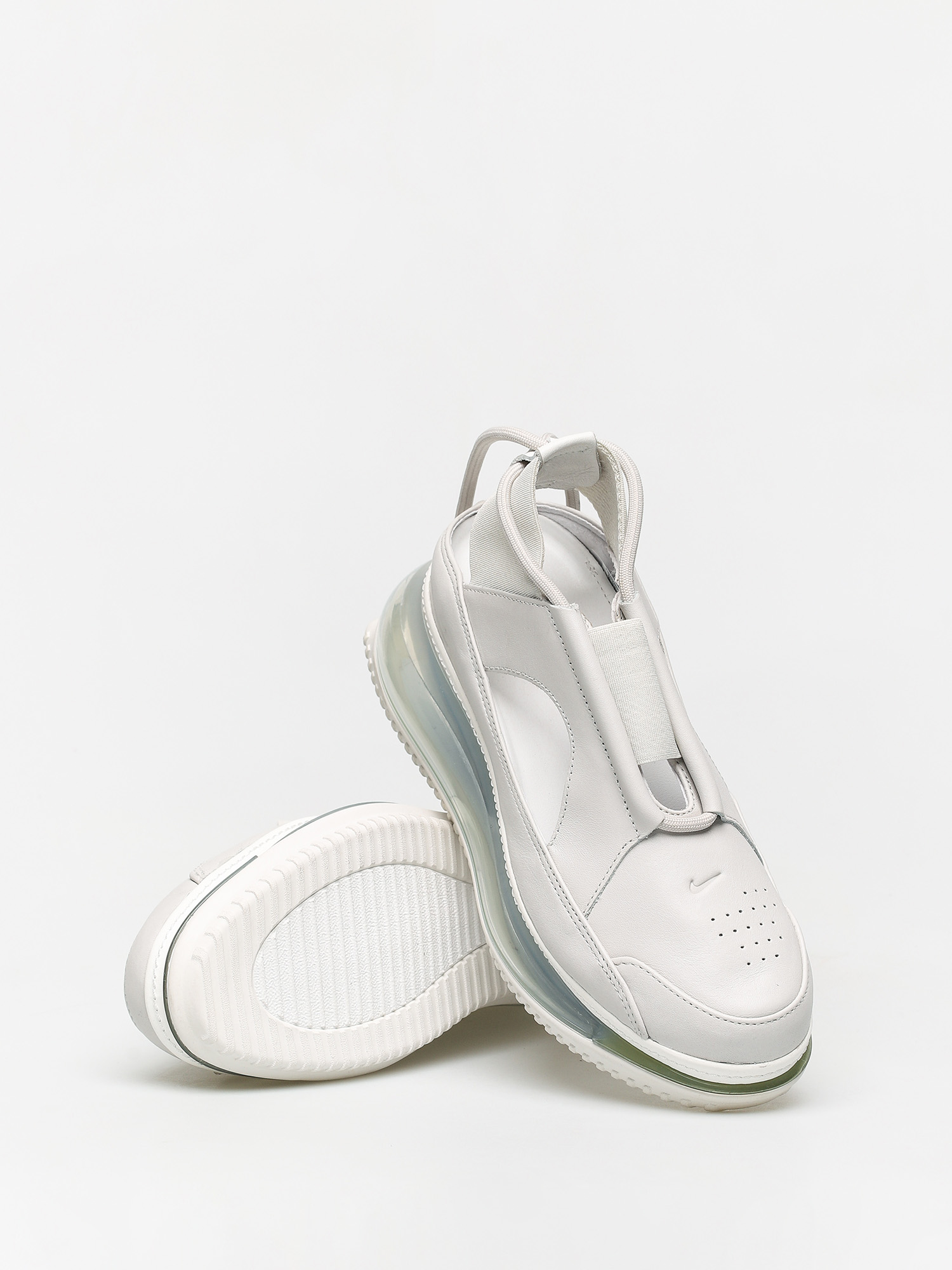 Buty Nike Air Max FF 720 Wmn (summit white/summit white)