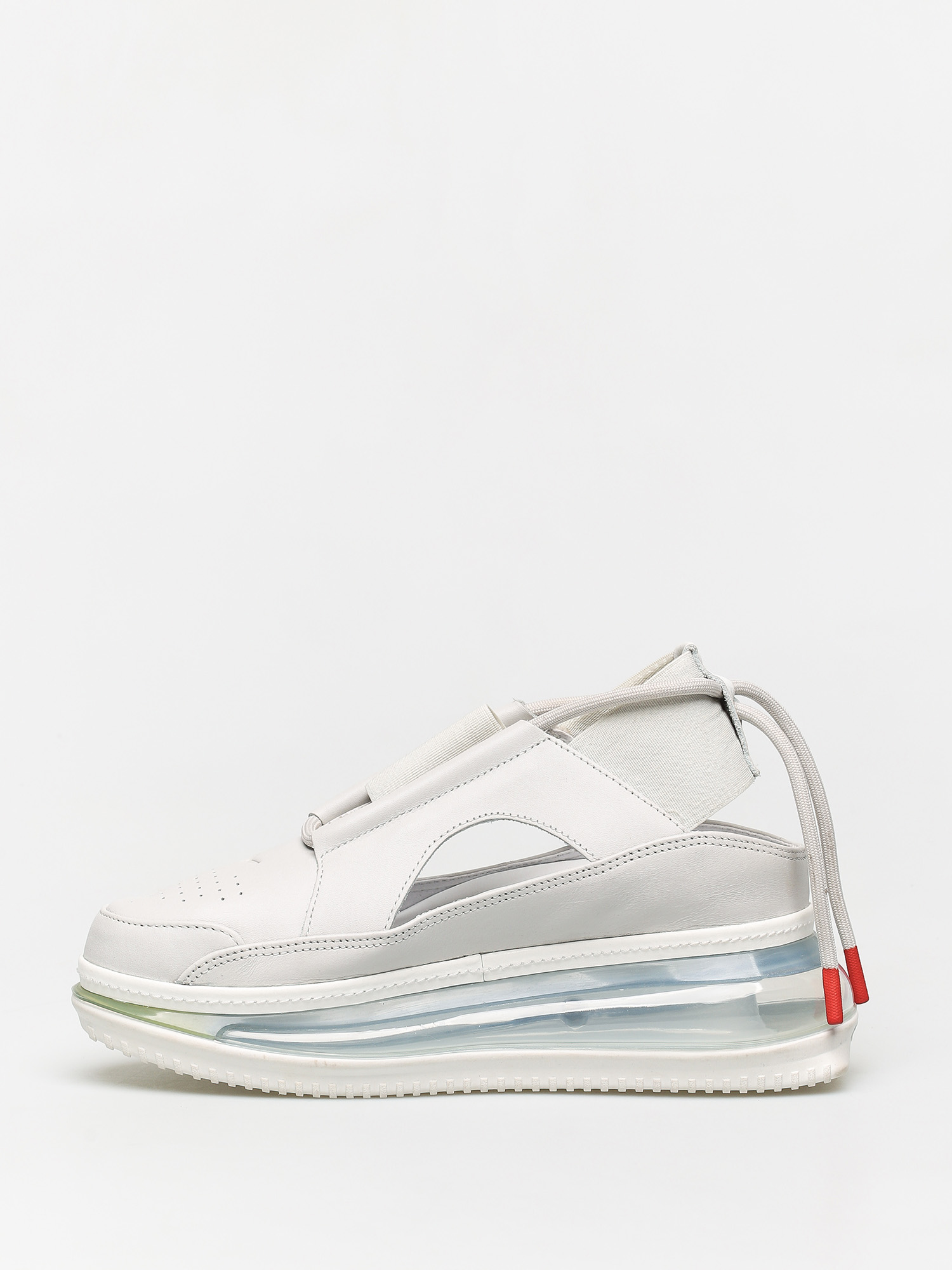 Buty Nike Air Max FF 720 Wmn (summit white/summit white)