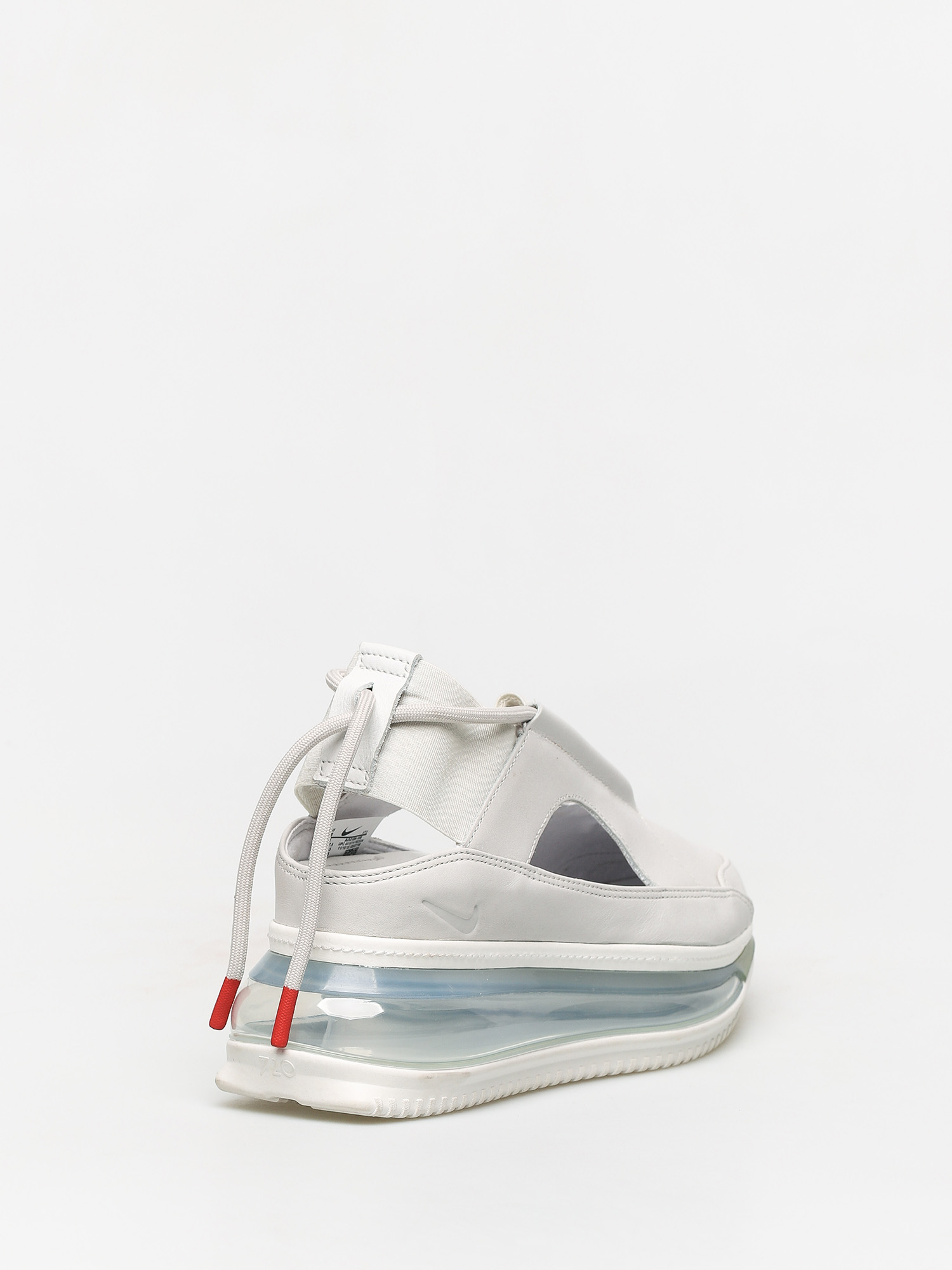 Buty Nike Air Max FF 720 Wmn (summit white/summit white)