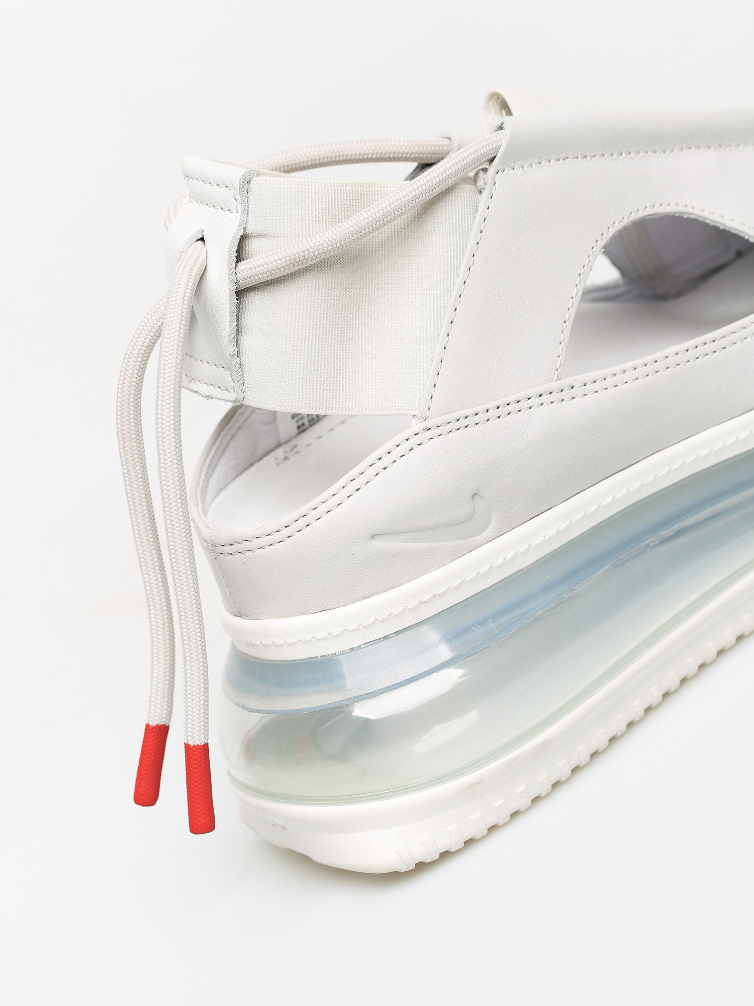 Buty Nike Air Max FF 720 Wmn (summit white/summit white)